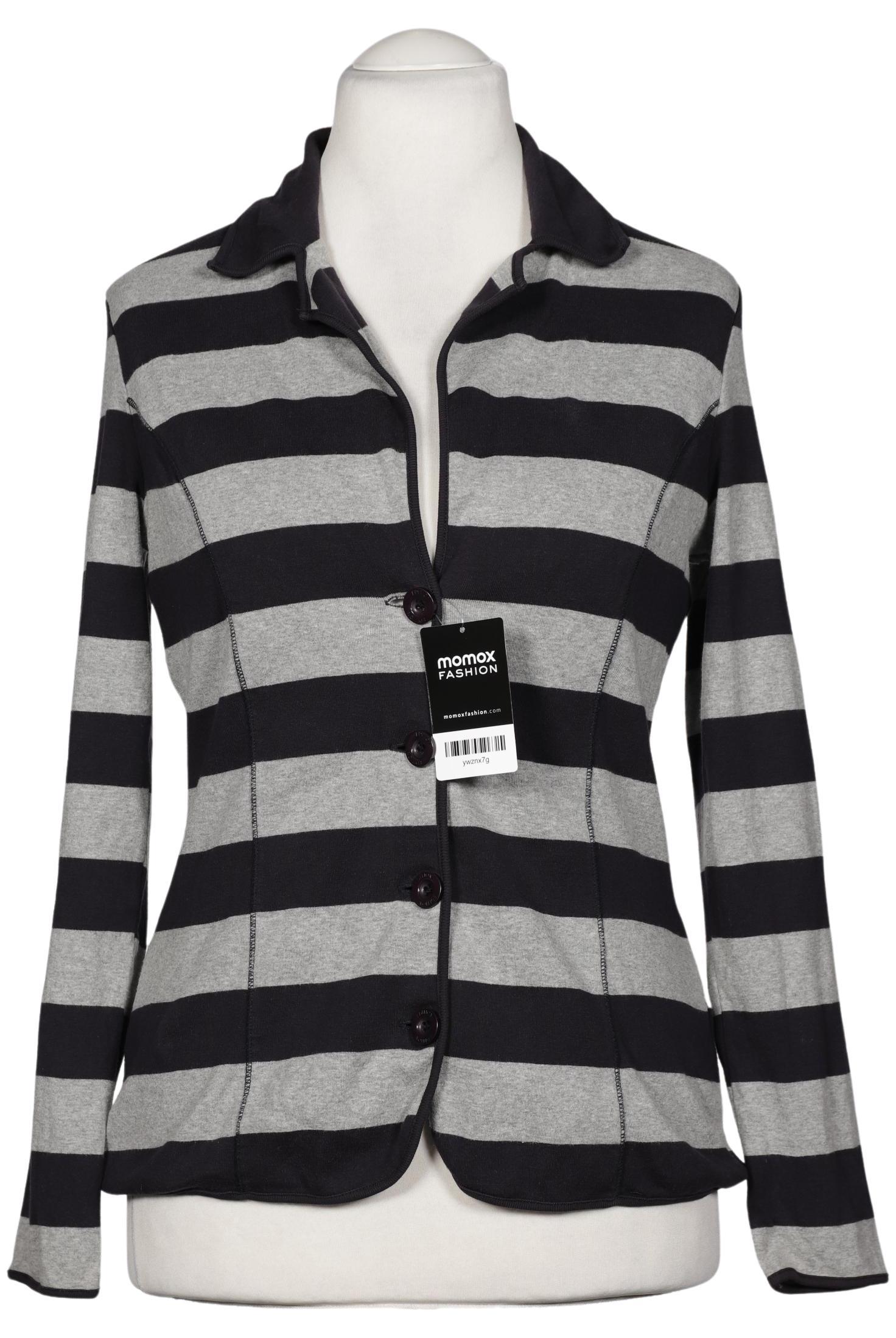 

Gerry Weber Damen Blazer, mehrfarbig, Gr. 40