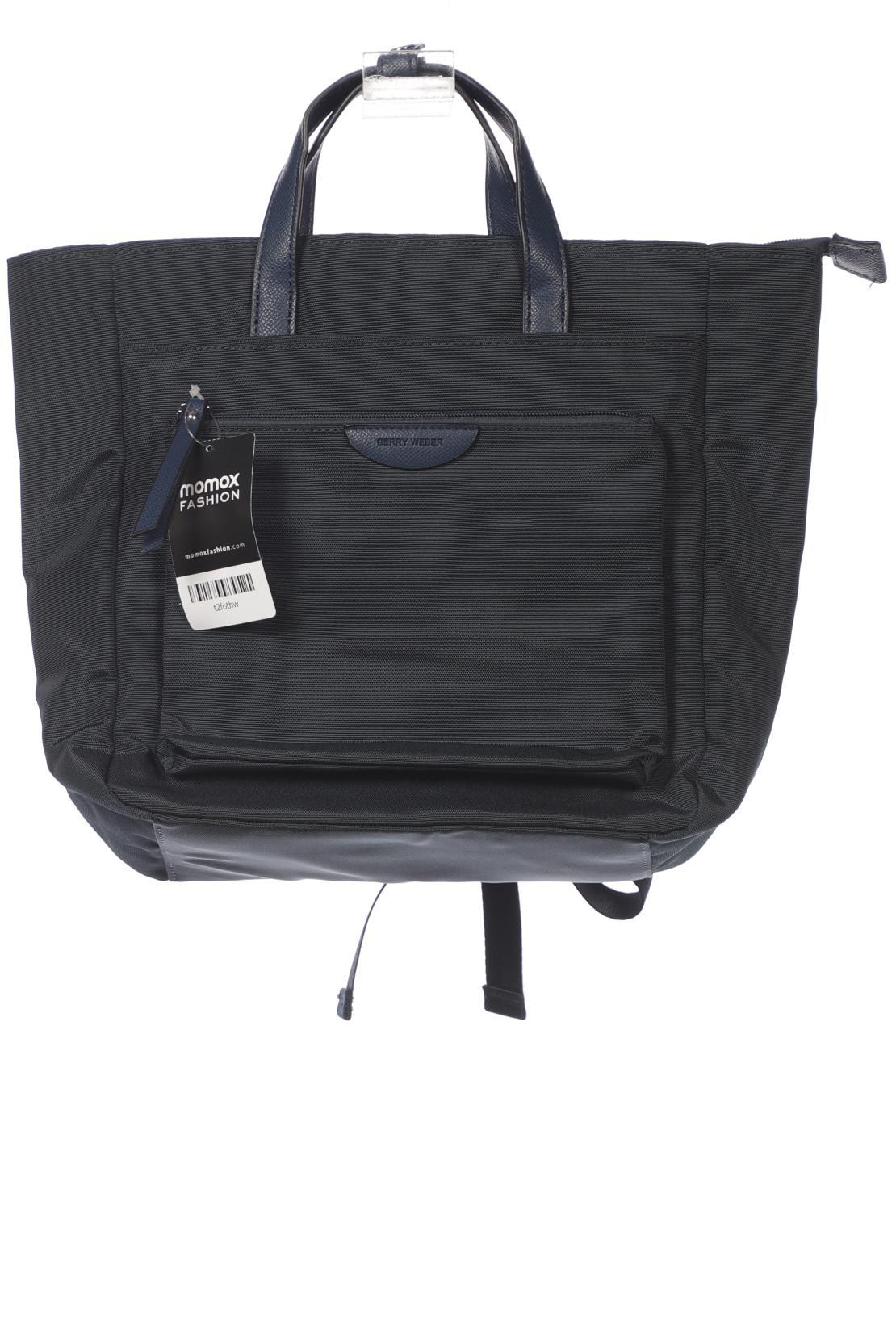 

Gerry Weber Damen Rucksack, marineblau