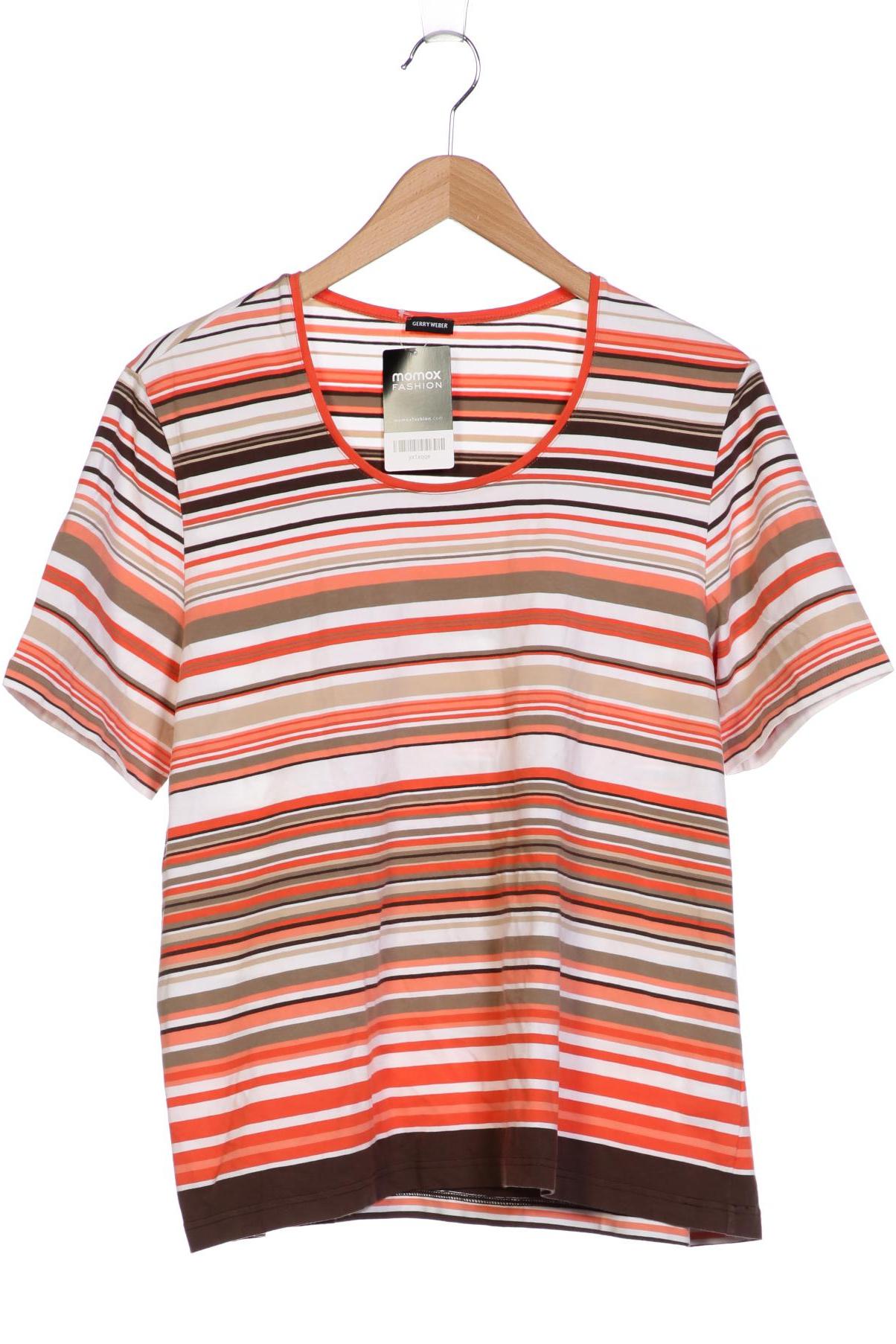 

Gerry Weber Damen T-Shirt, orange