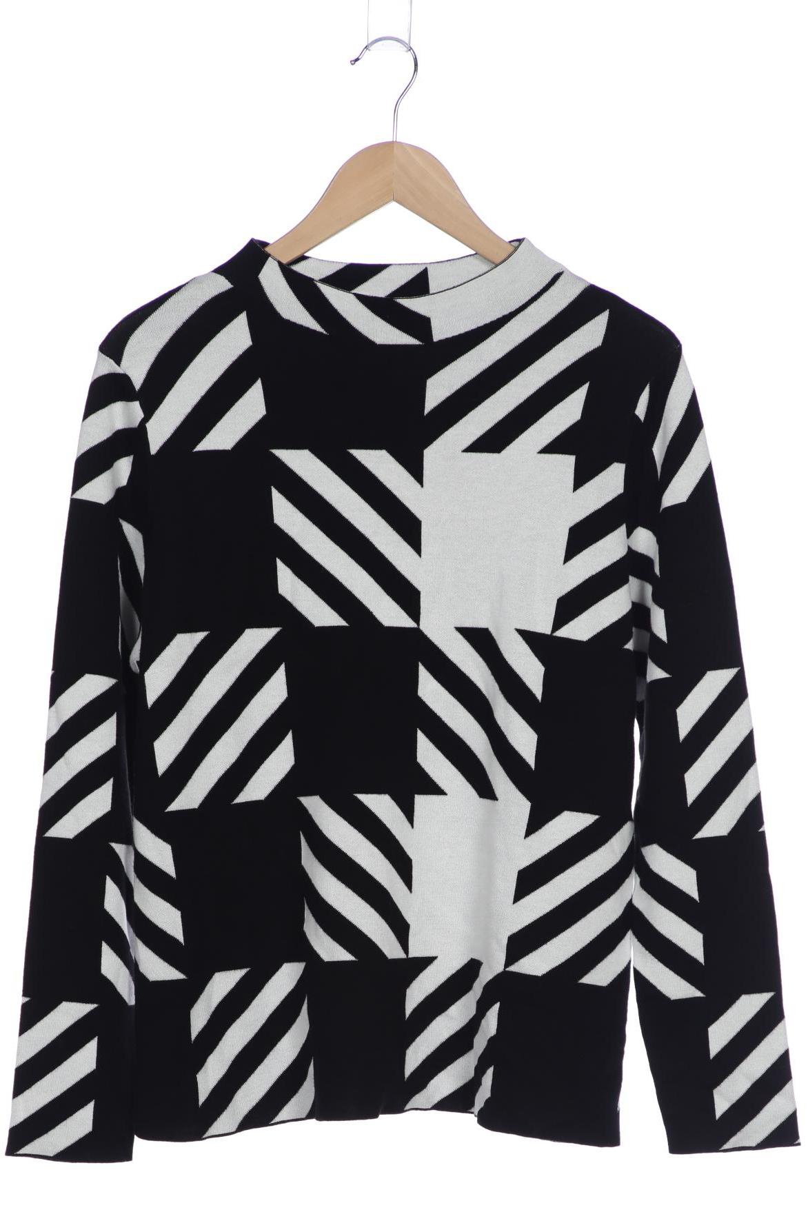 

Gerry Weber Damen Pullover, schwarz, Gr. 40