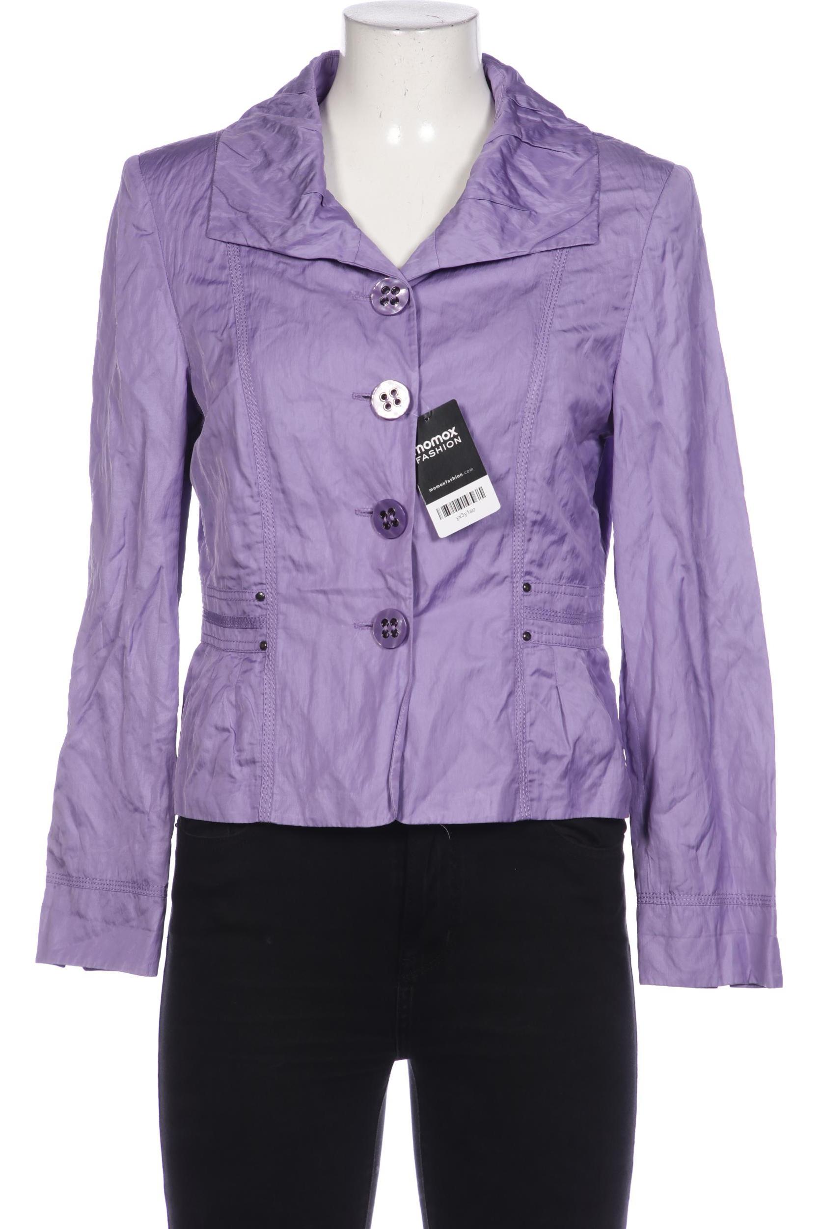 

Gerry Weber Damen Blazer, flieder, Gr. 38