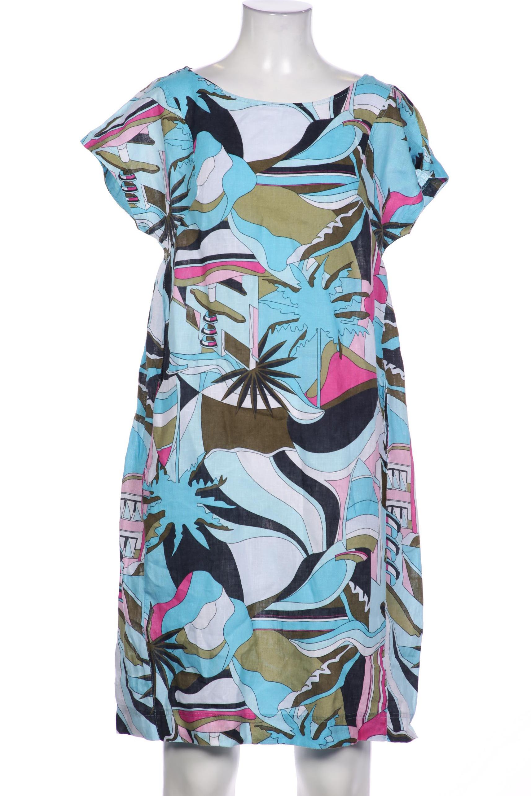 

Gerry Weber Damen Kleid, mehrfarbig, Gr. 36