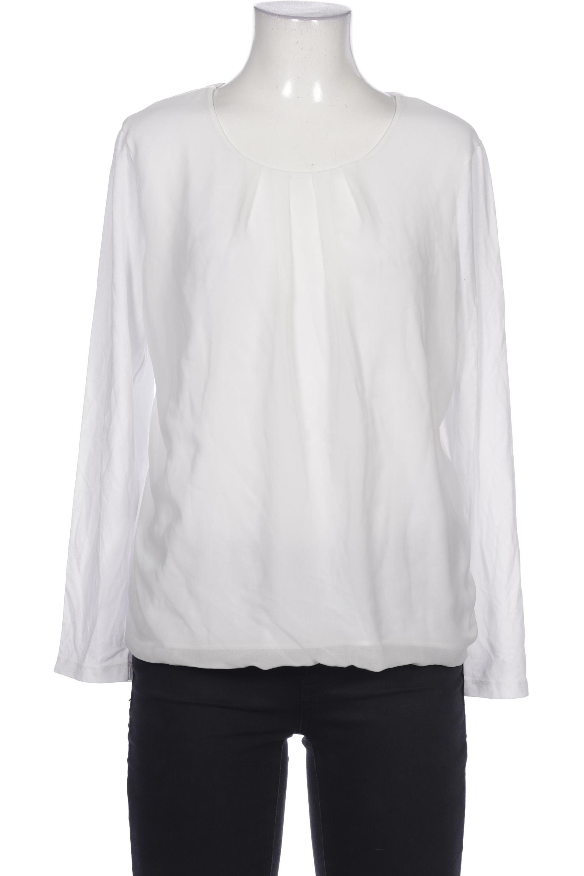 

Gerry Weber Damen Bluse, weiß