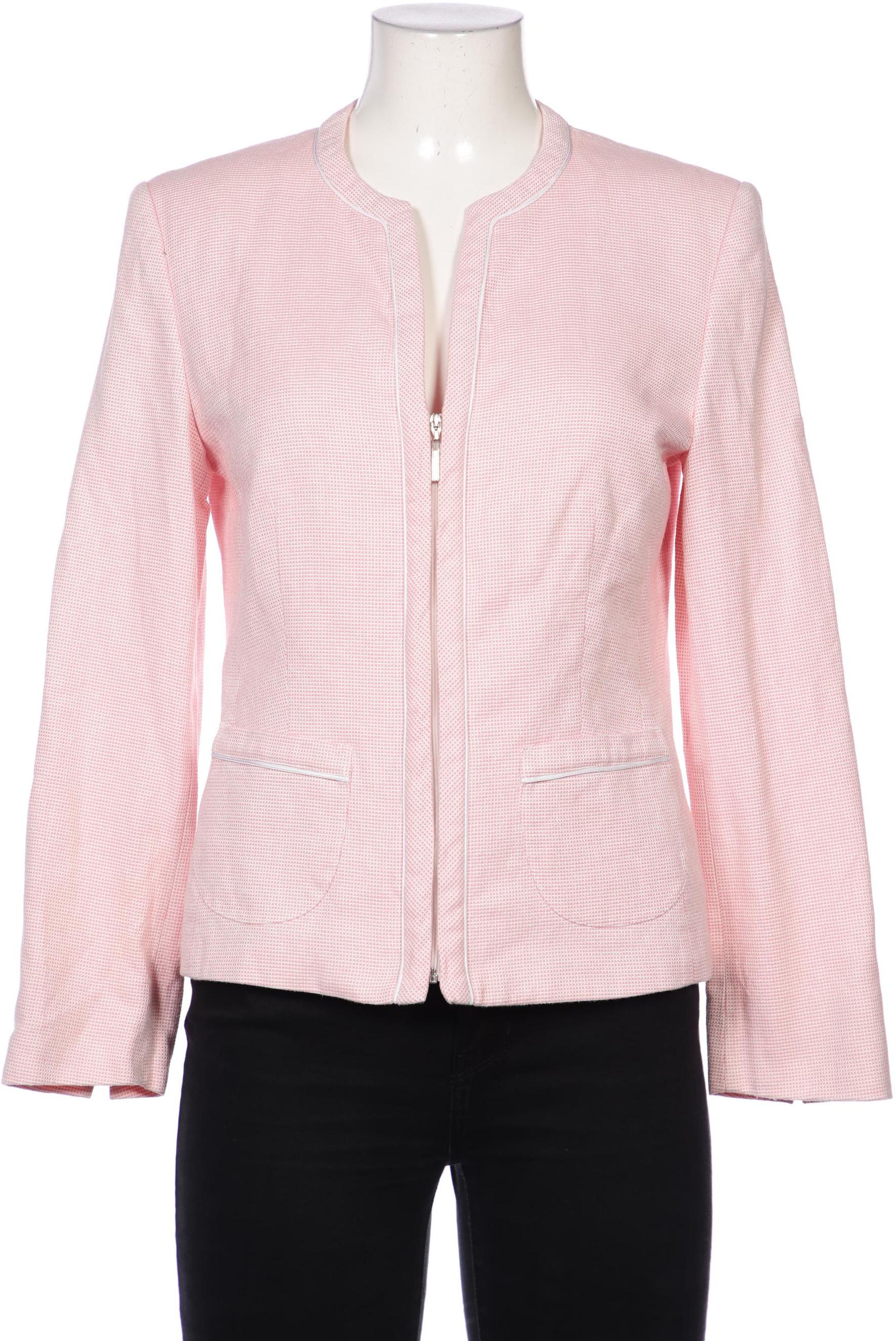 

Gerry Weber Damen Blazer, pink, Gr. 38