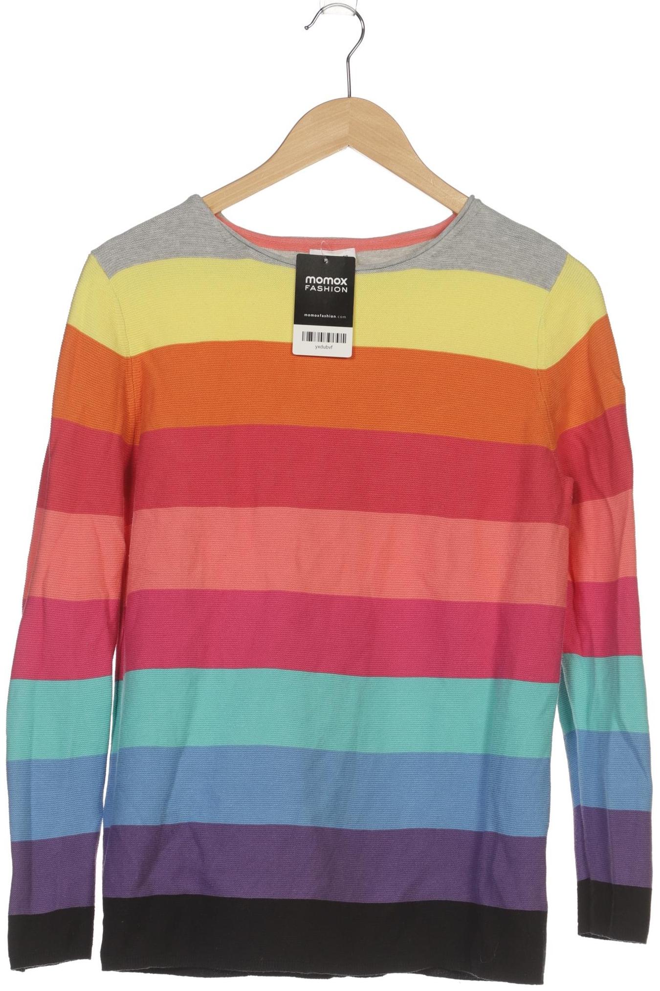 

Gerry Weber Damen Pullover, mehrfarbig, Gr. 40