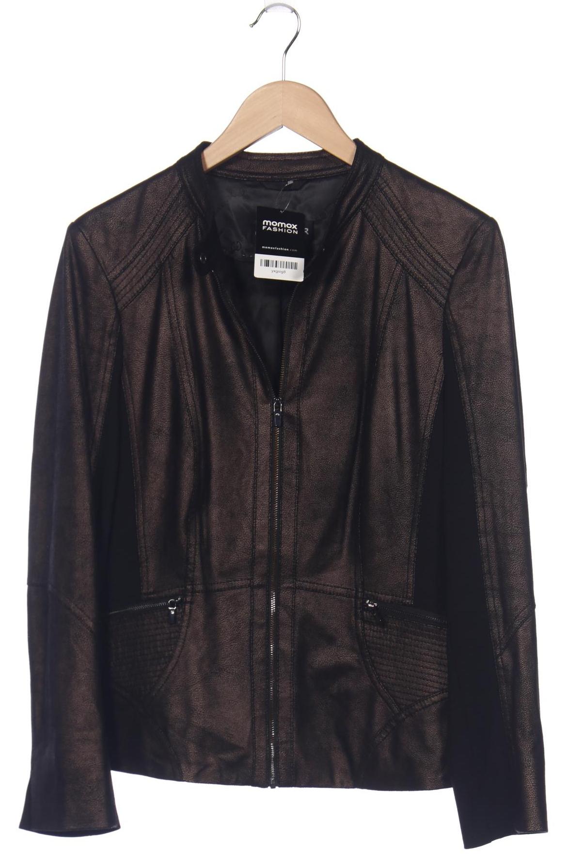 

Gerry Weber Damen Jacke, schwarz