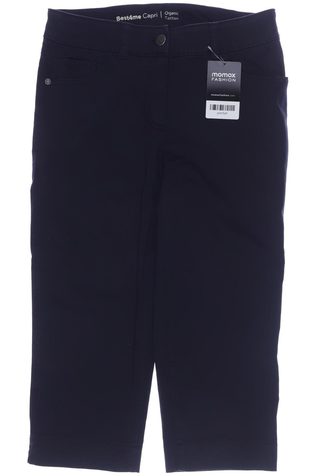 

Gerry Weber Damen Shorts, marineblau