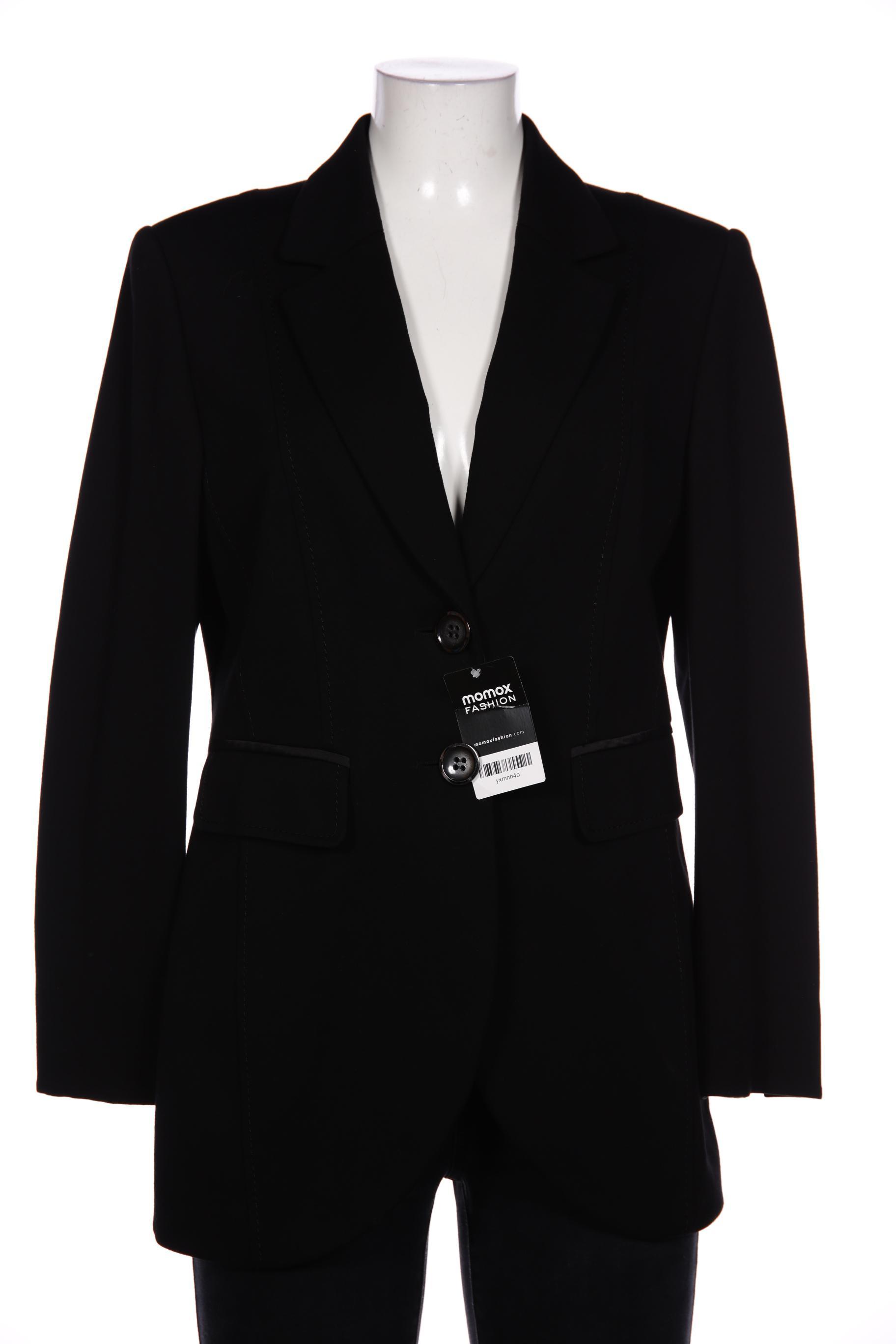 

Gerry Weber Damen Blazer, schwarz