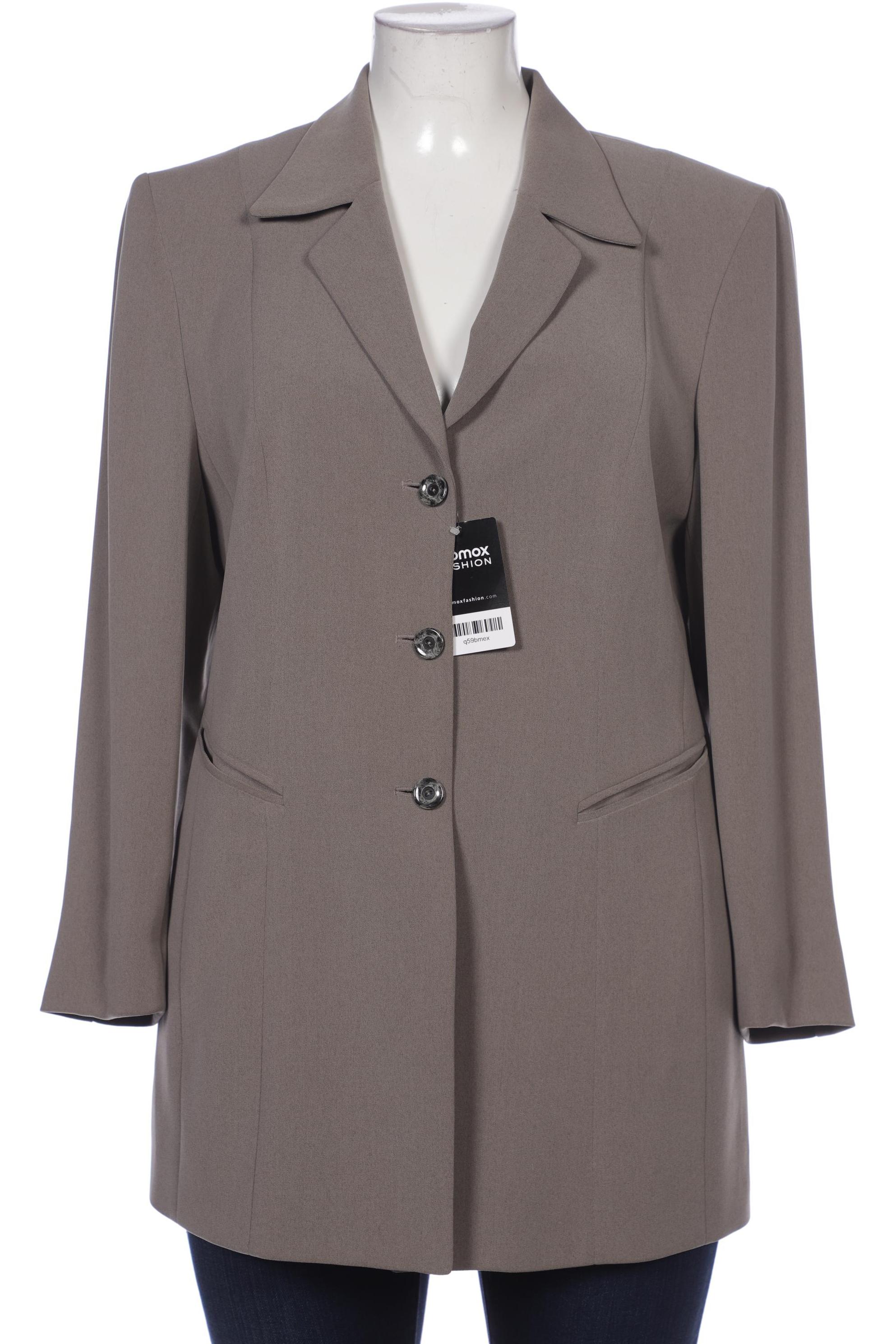 

Gerry Weber Damen Blazer, grau, Gr. 42