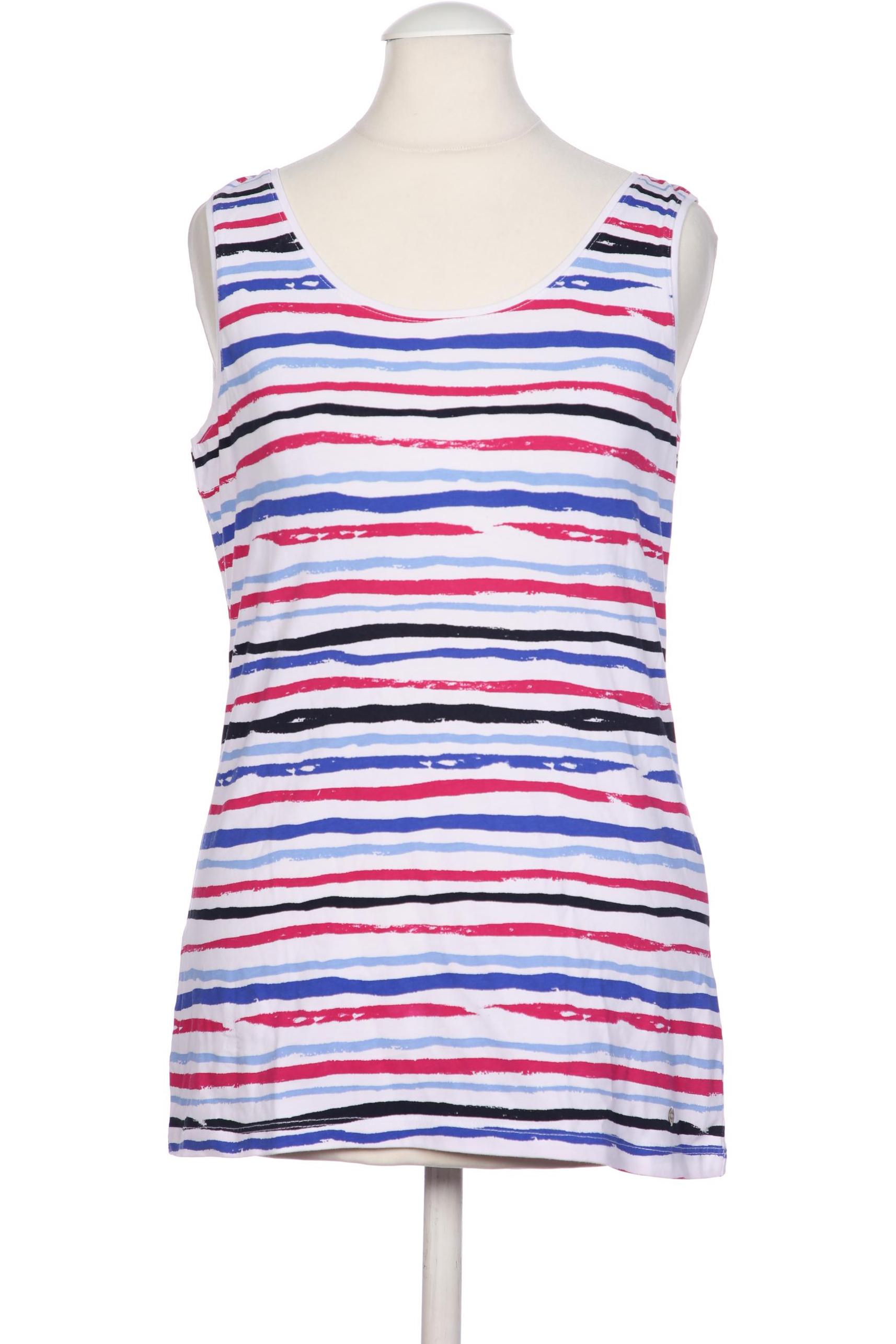

Gerry Weber Damen Top, blau