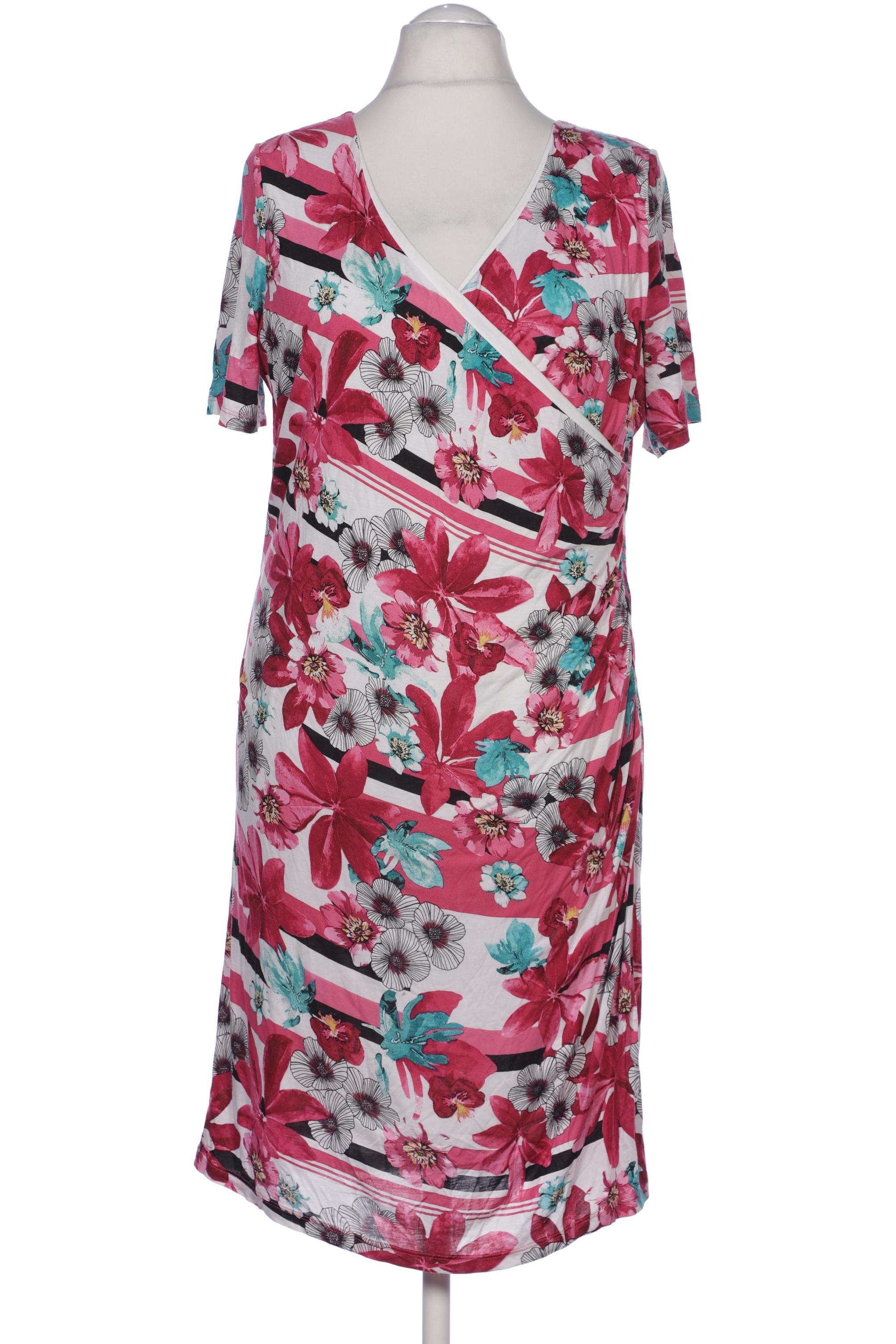 

Gerry Weber Damen Kleid, pink, Gr. 44