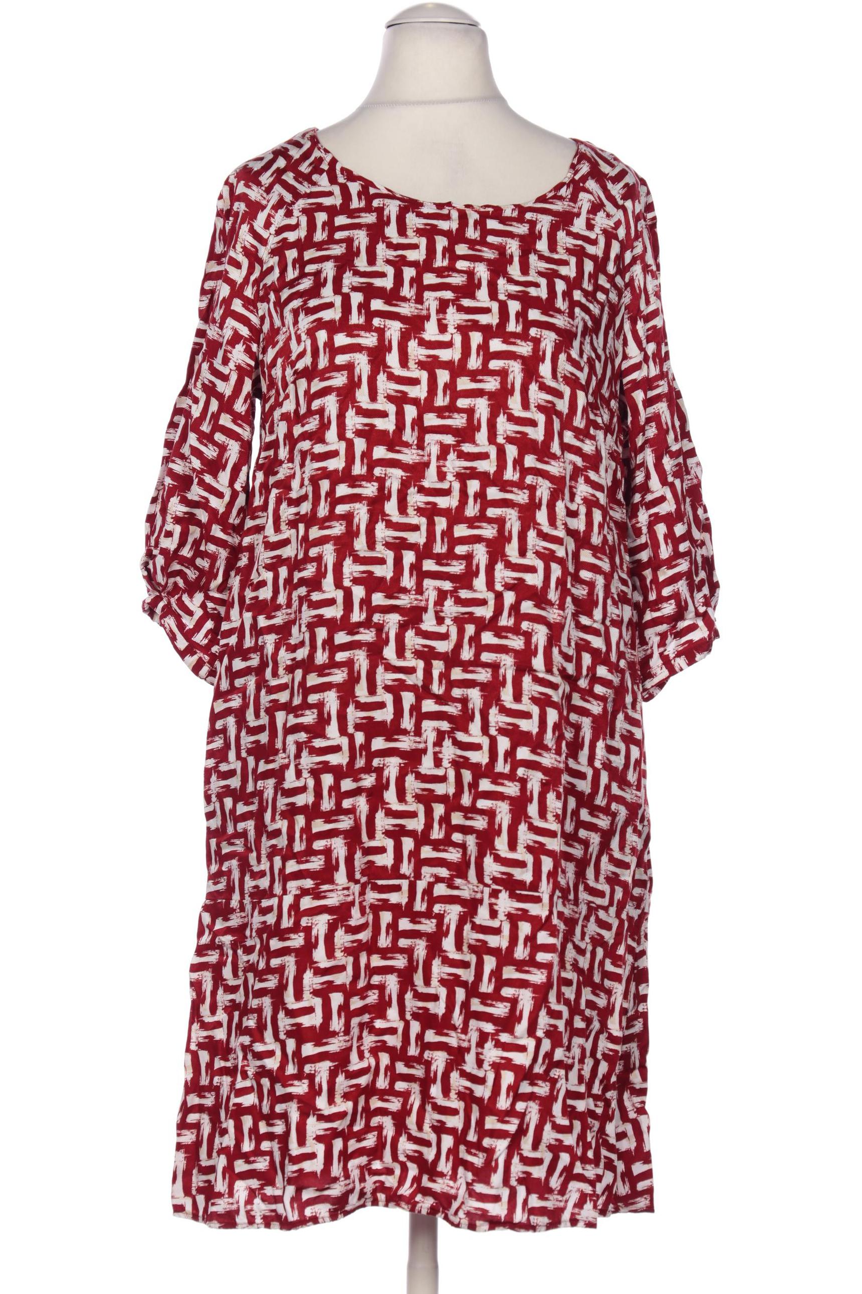 

Gerry Weber Damen Kleid, bordeaux, Gr. 38
