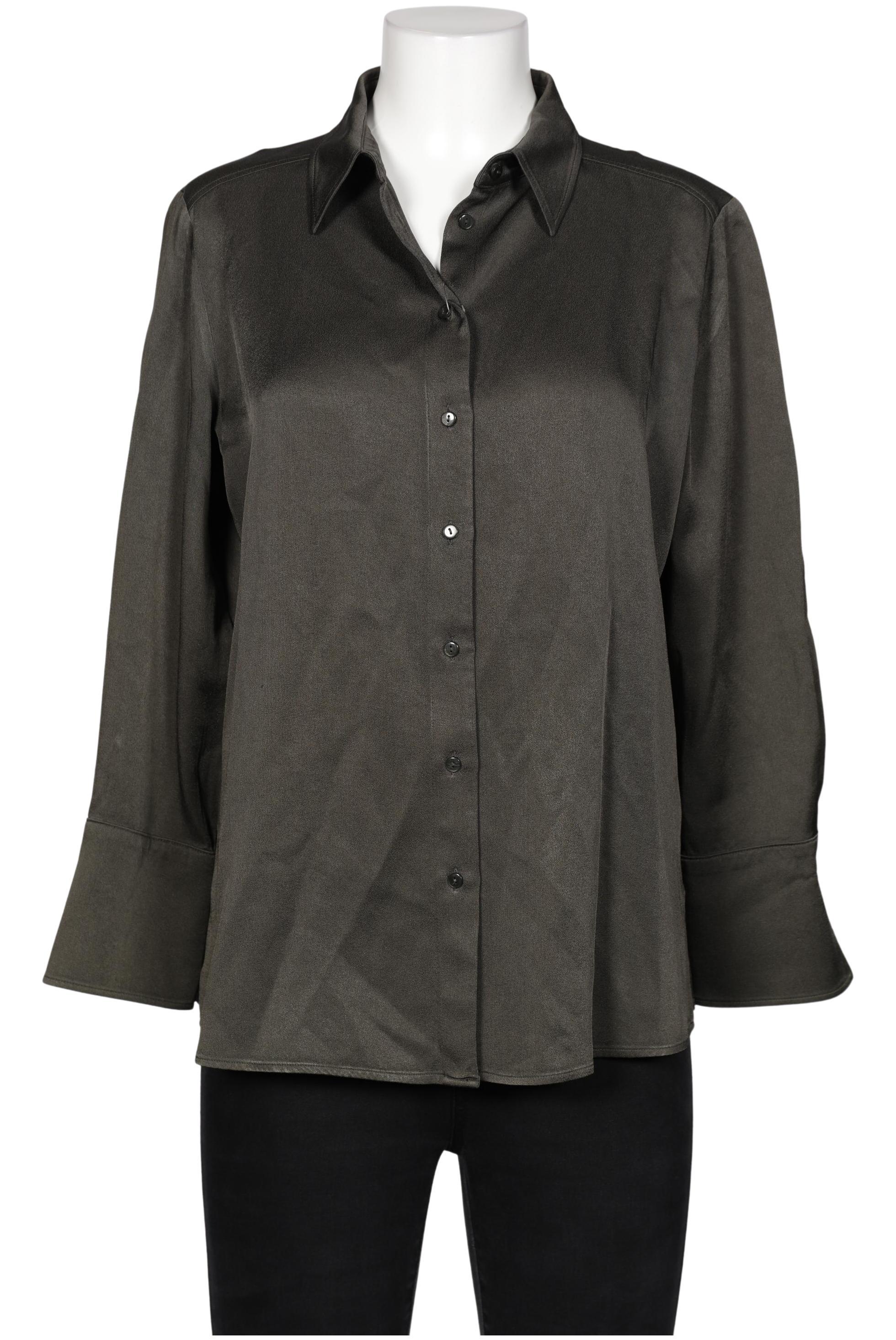 

Gerry Weber Damen Bluse, grün, Gr. 42