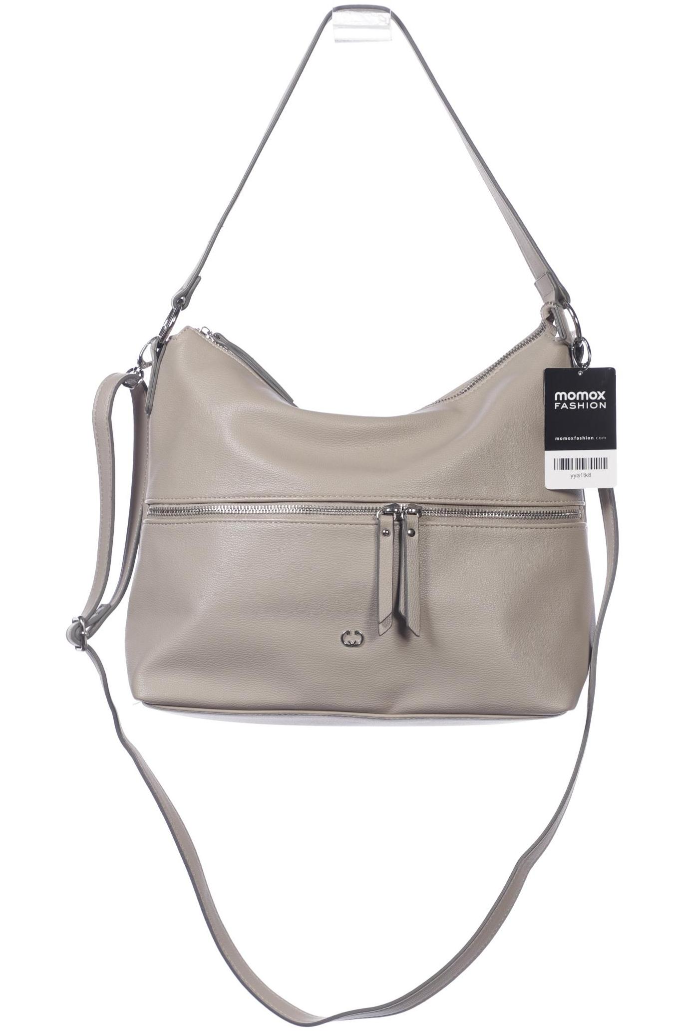 

Gerry Weber Damen Handtasche, grau, Gr.