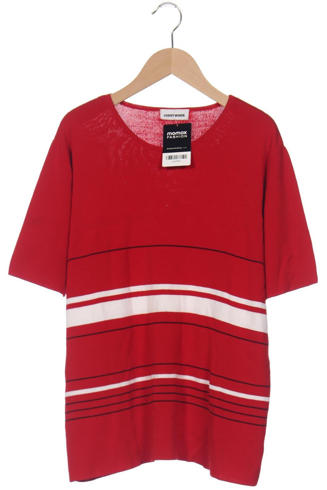 

Gerry Weber Damen T-Shirt, rot