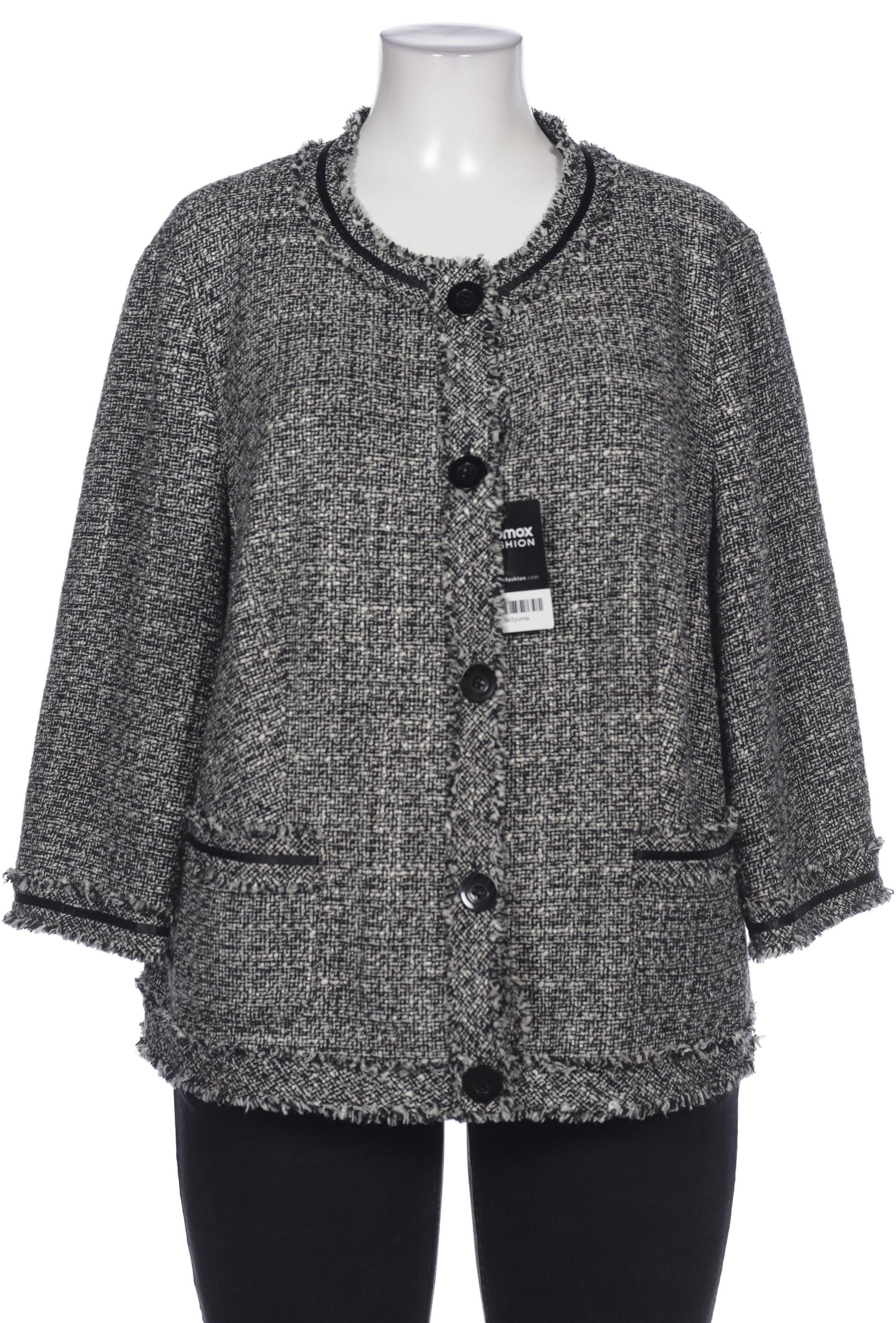 

Gerry Weber Damen Blazer, schwarz