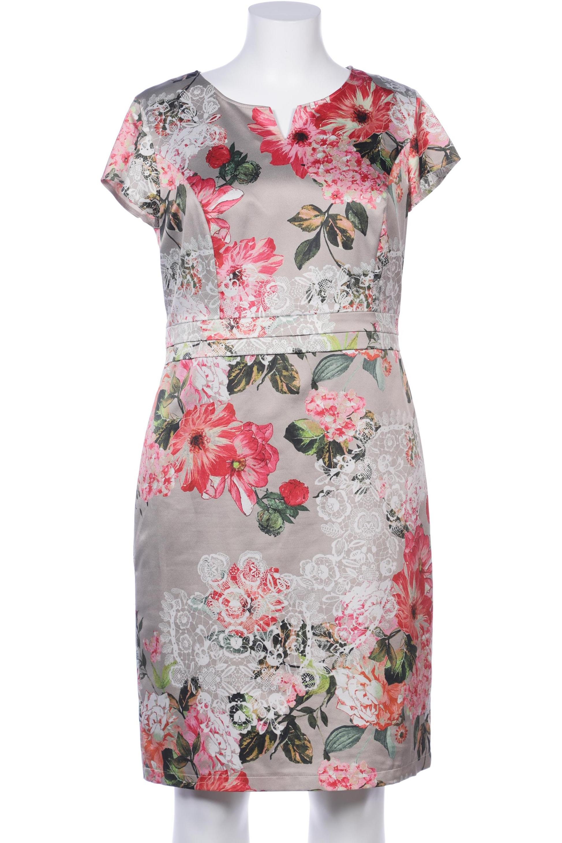 

Gerry Weber Damen Kleid, mehrfarbig, Gr. 42