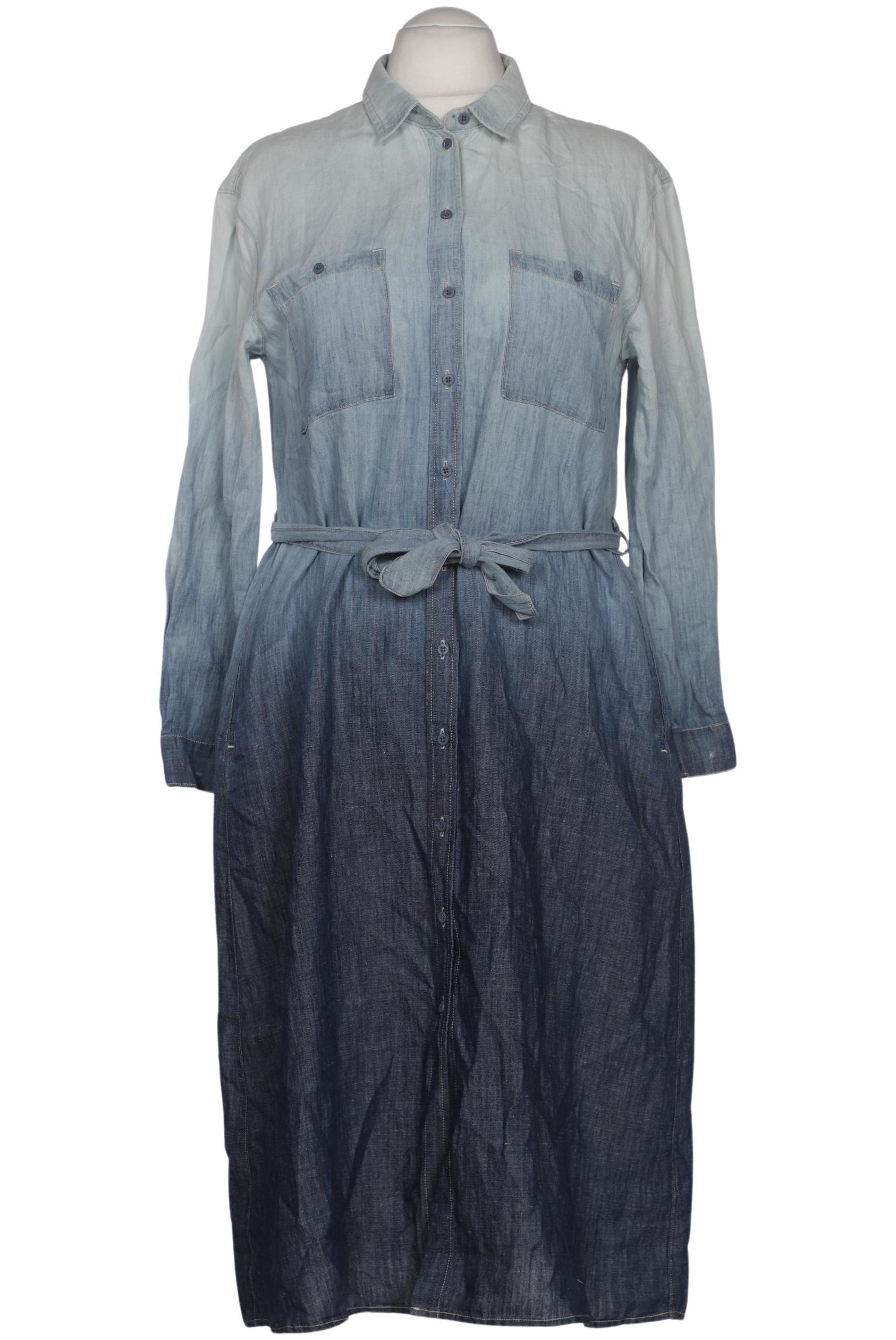 

Gerry Weber Damen Kleid, blau, Gr. 38