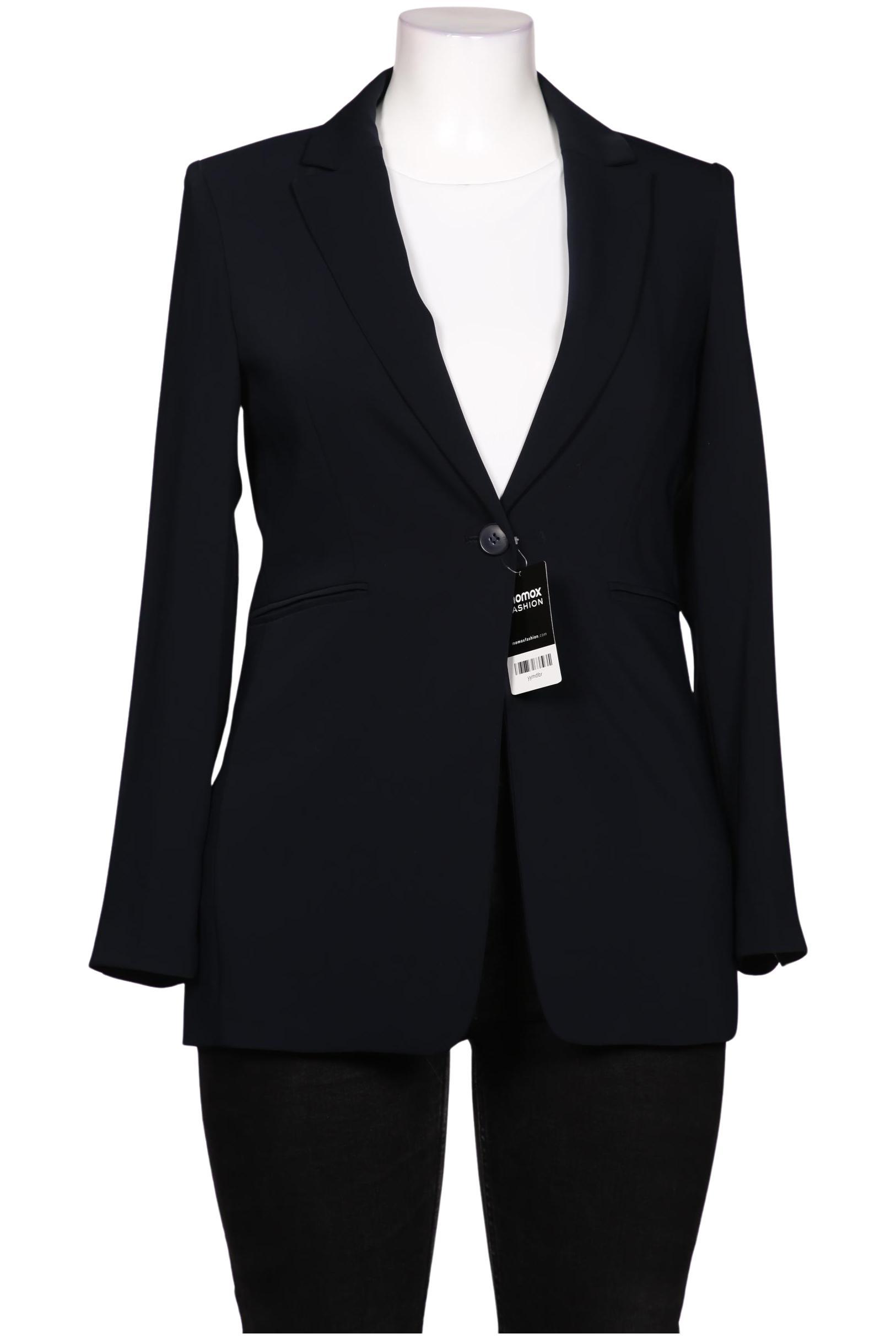 

Gerry Weber Damen Blazer, marineblau, Gr. 38