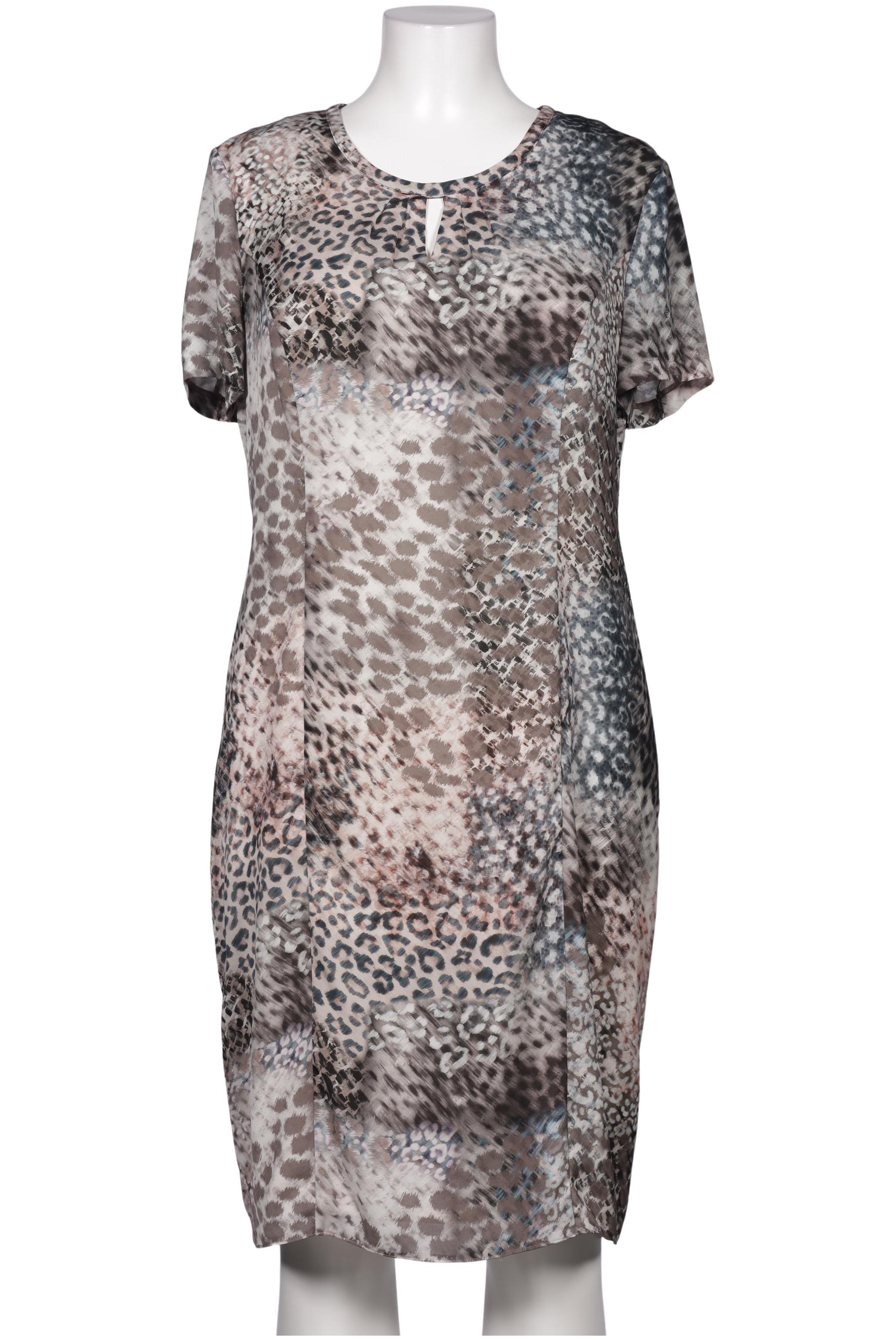 

Gerry Weber Damen Kleid, mehrfarbig, Gr. 44