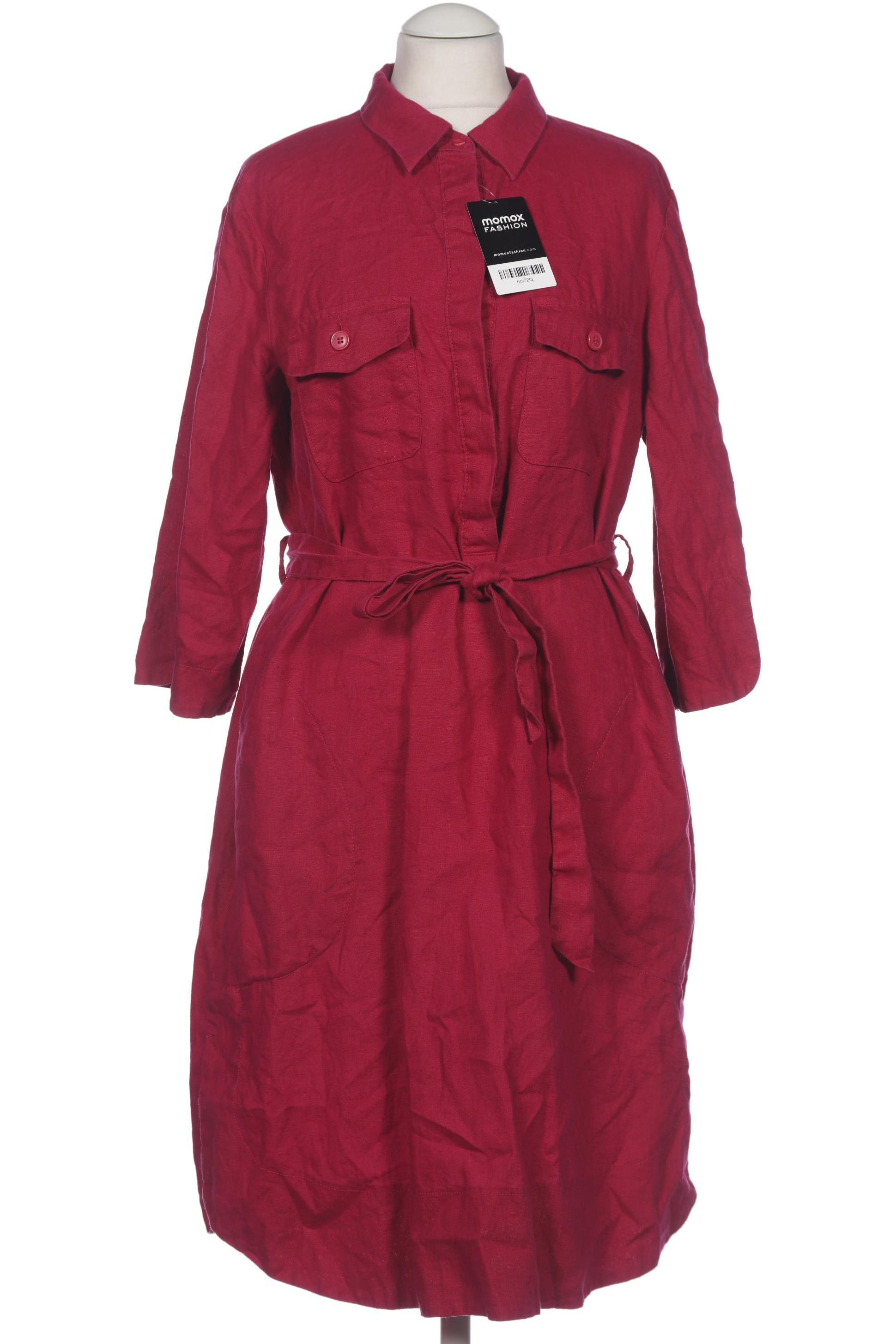 

Gerry Weber Damen Kleid, pink, Gr. 40