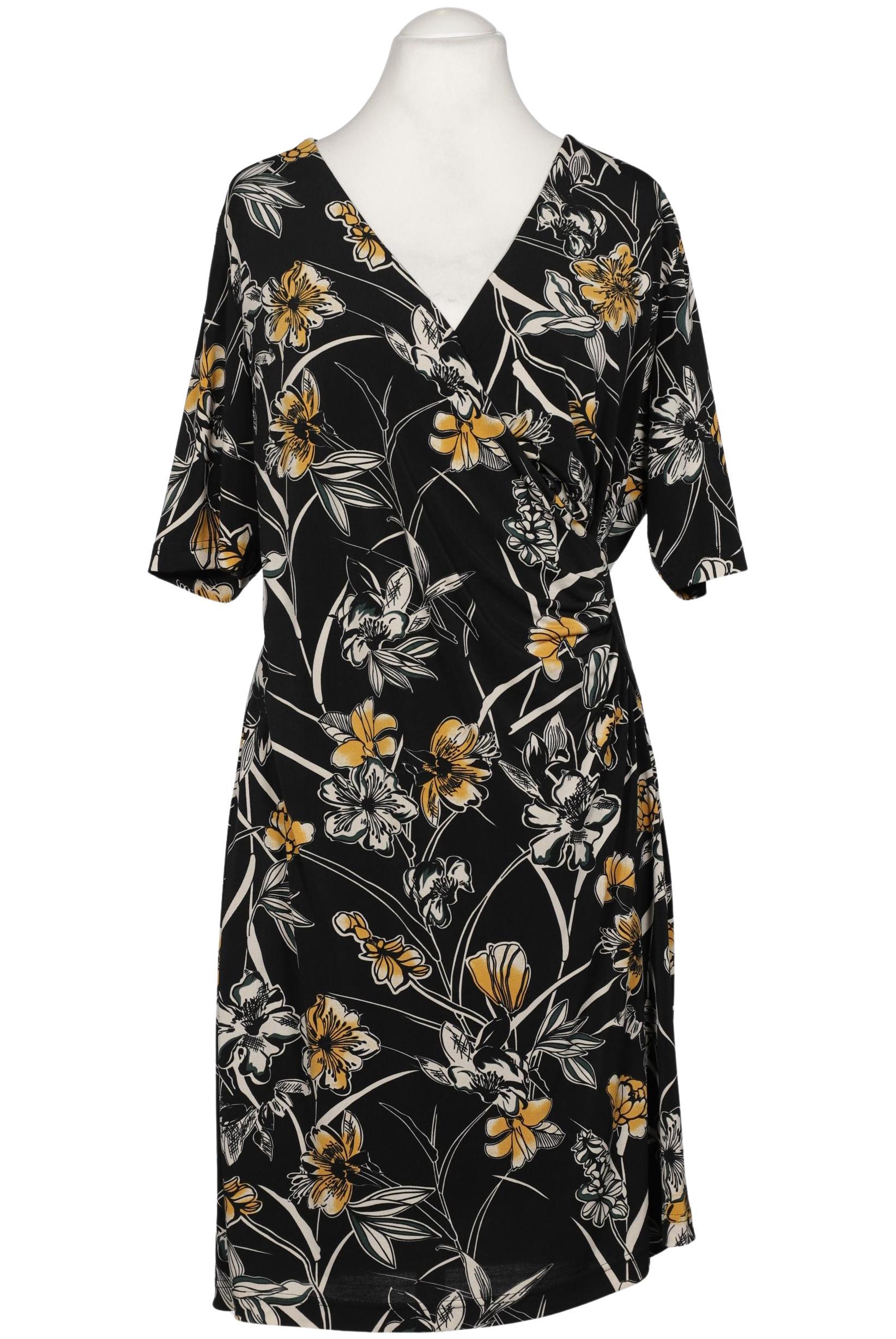 

Gerry Weber Damen Kleid, mehrfarbig, Gr. 44