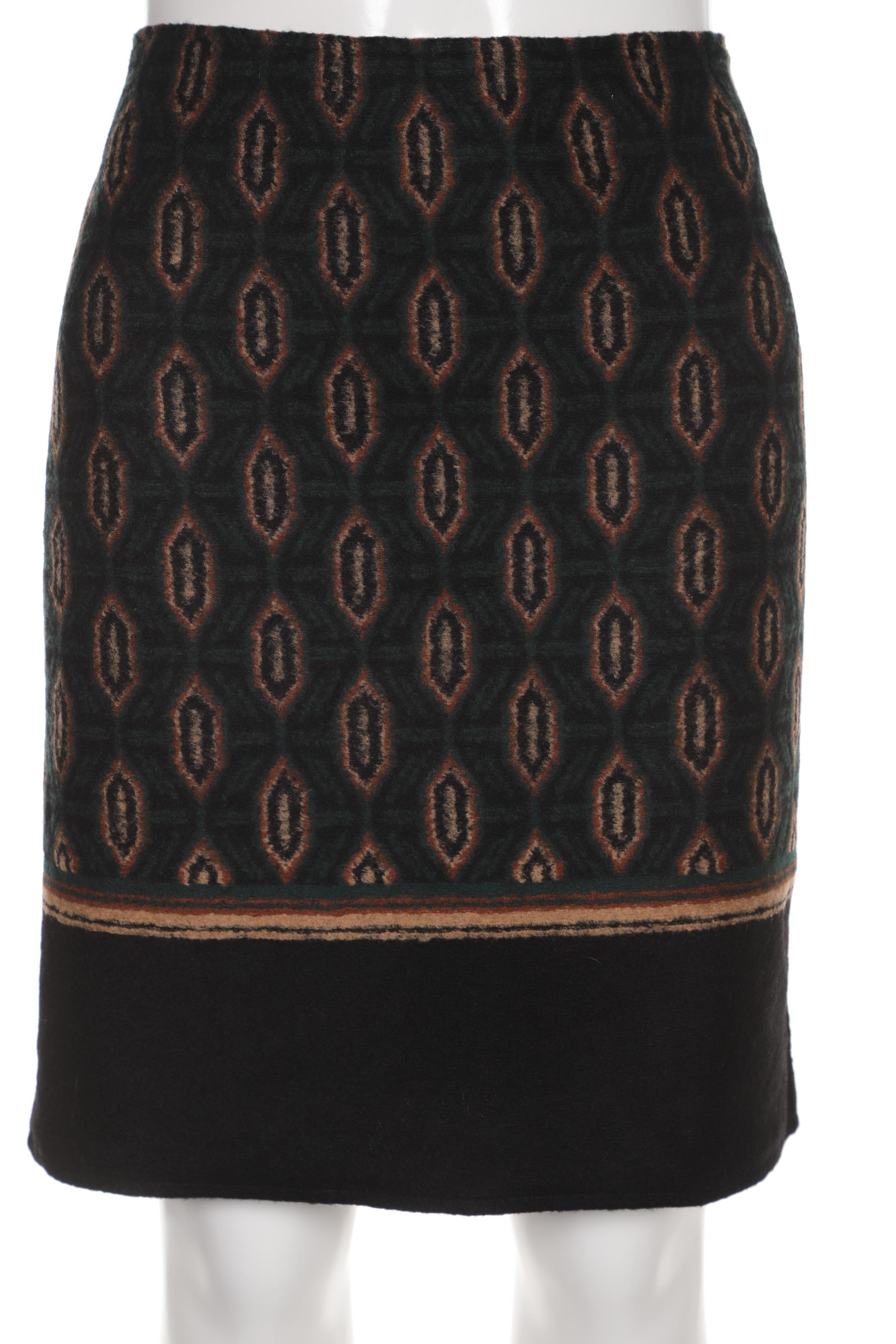

Gerry Weber Damen Rock, mehrfarbig