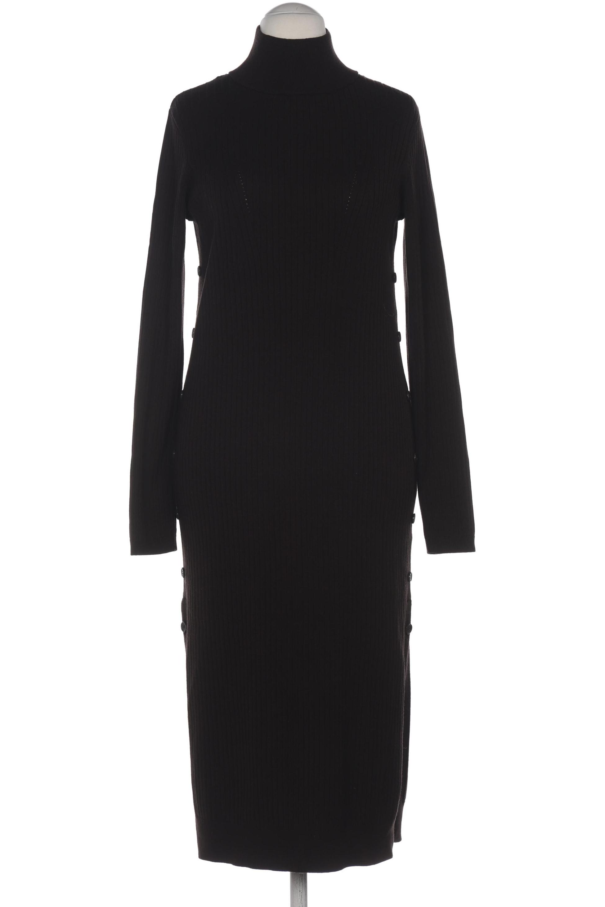 

Gerry Weber Damen Kleid, braun, Gr. 34