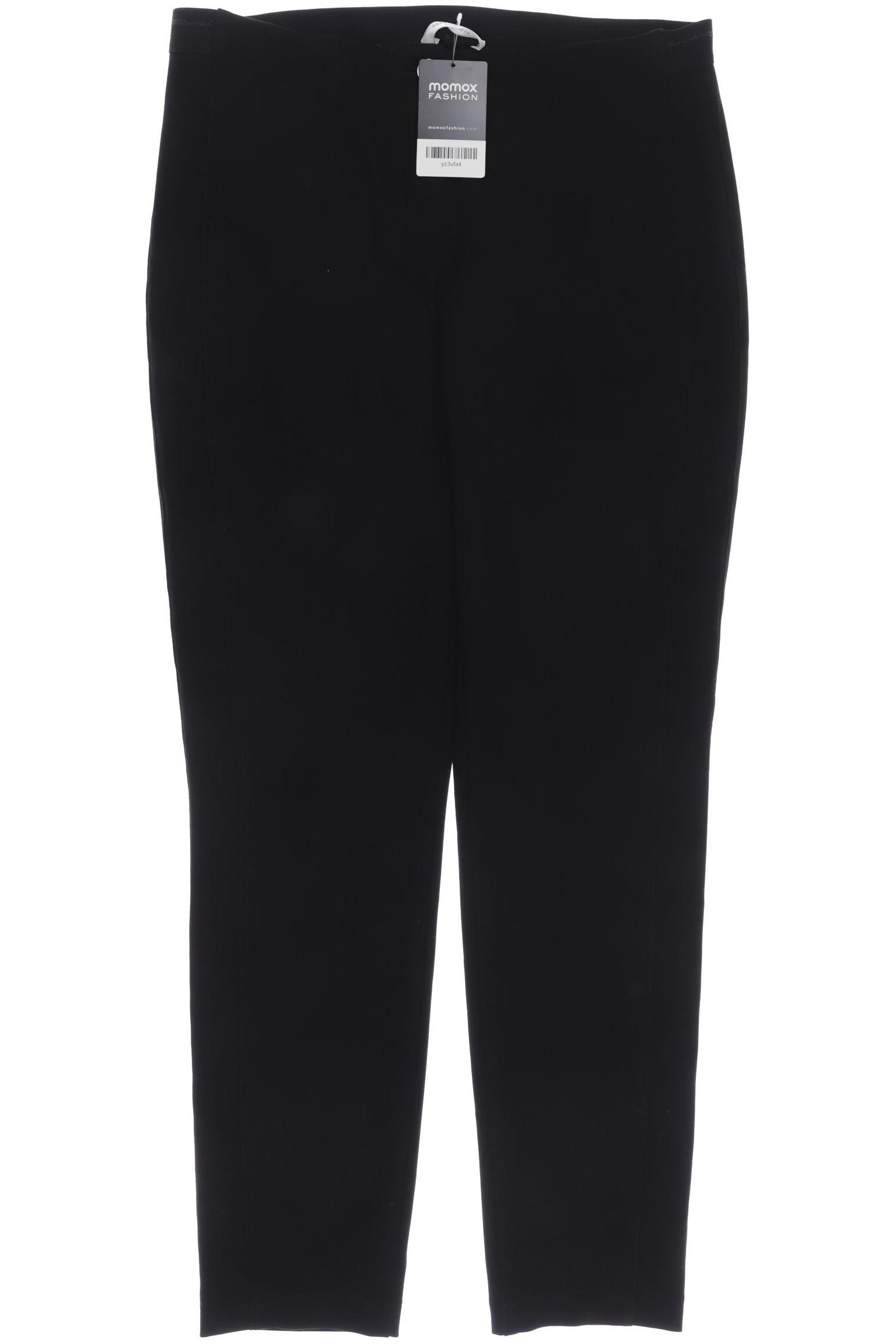 

Gerry Weber Damen Stoffhose, schwarz, Gr. 40