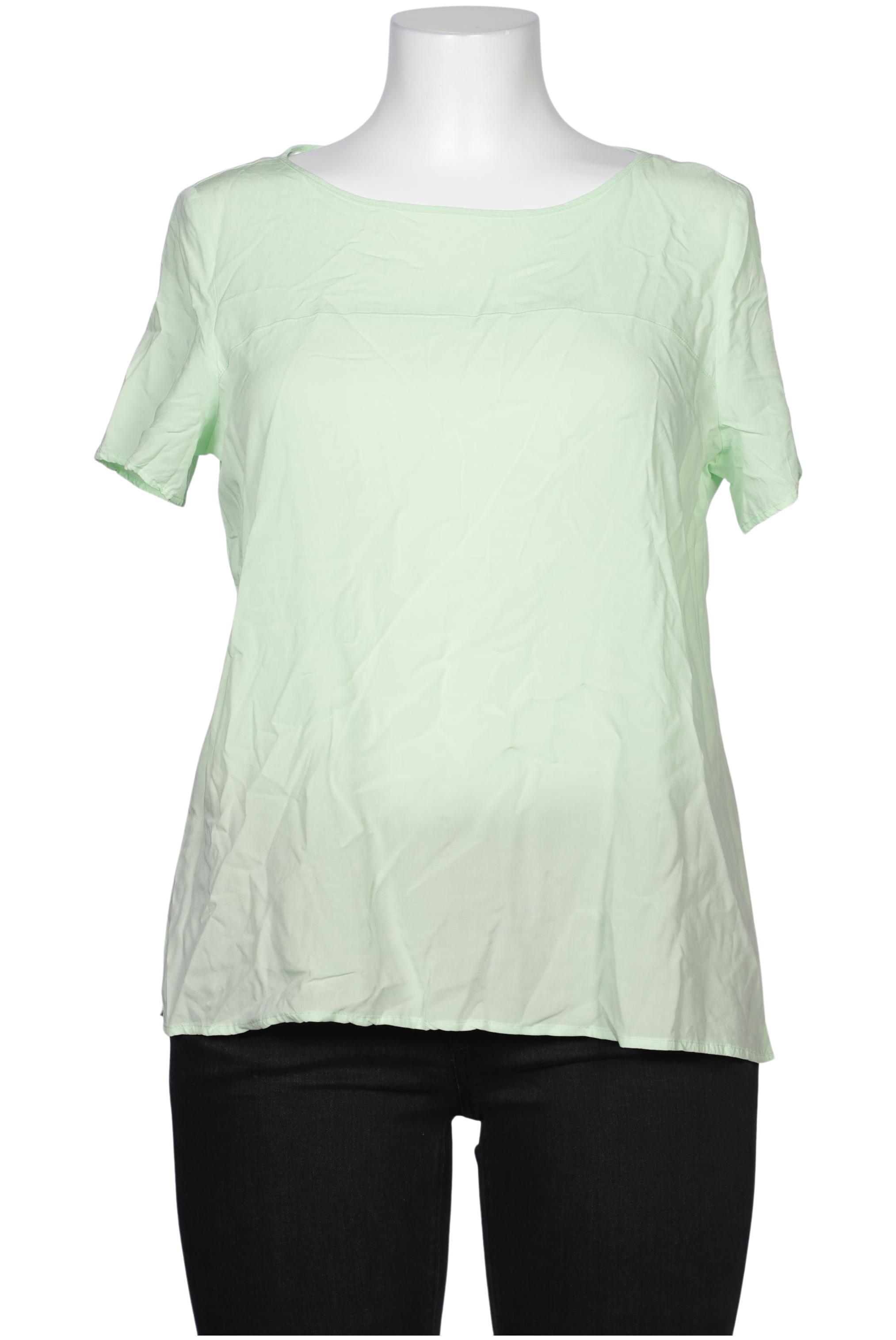 

Gerry Weber Damen Bluse, hellgrün, Gr. 44