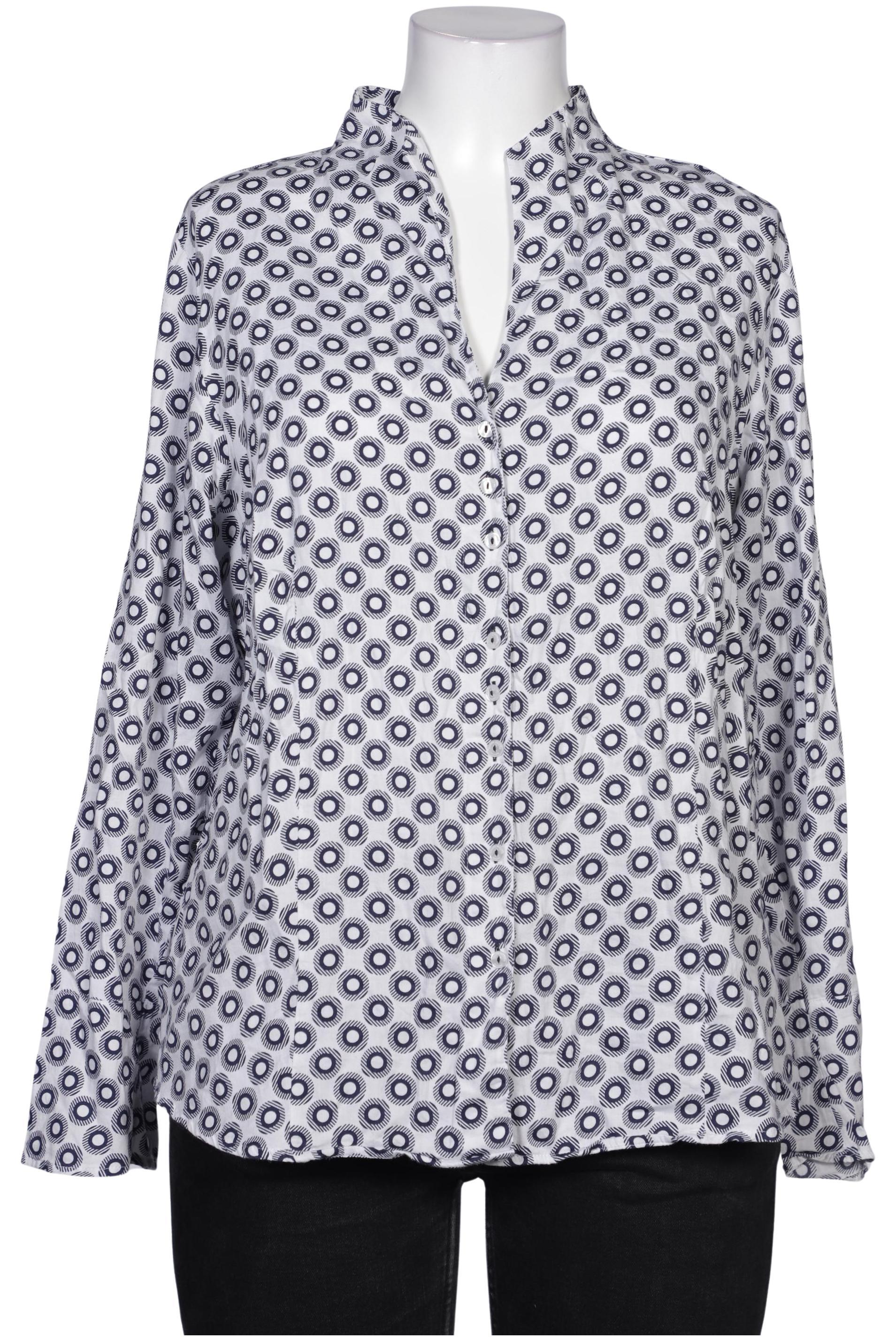 

Gerry Weber Damen Bluse, mehrfarbig, Gr. 44