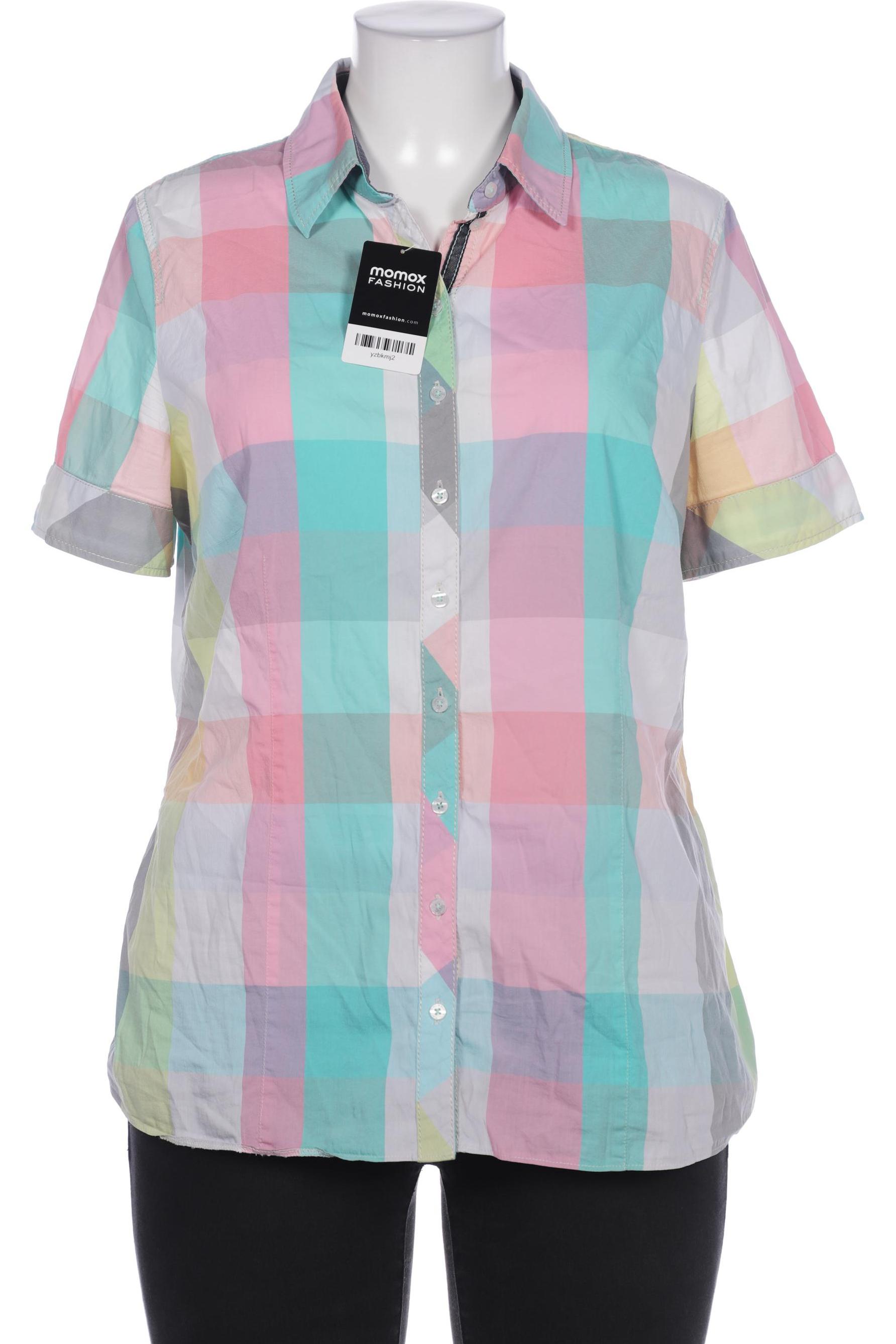 

Gerry Weber Damen Bluse, mehrfarbig, Gr. 44