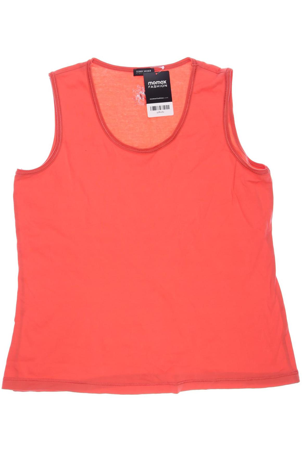 

Gerry Weber Damen Top, rot