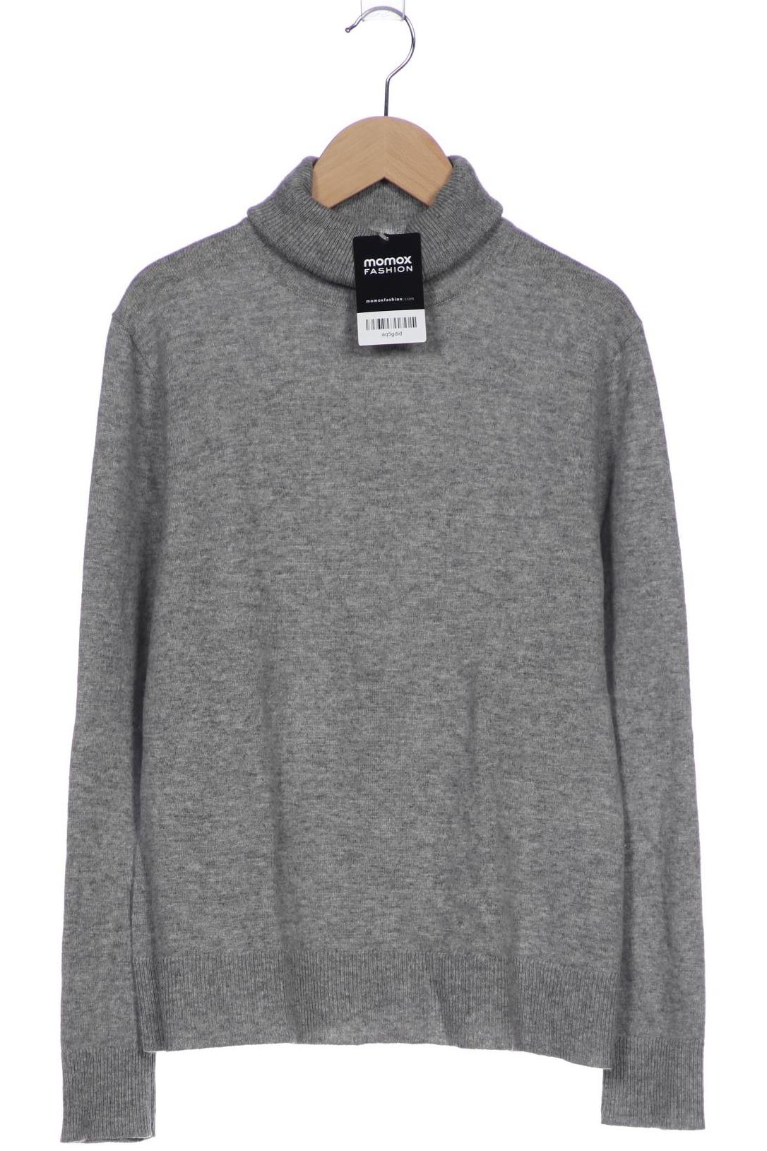 

Gerry Weber Damen Pullover, grau, Gr. 38