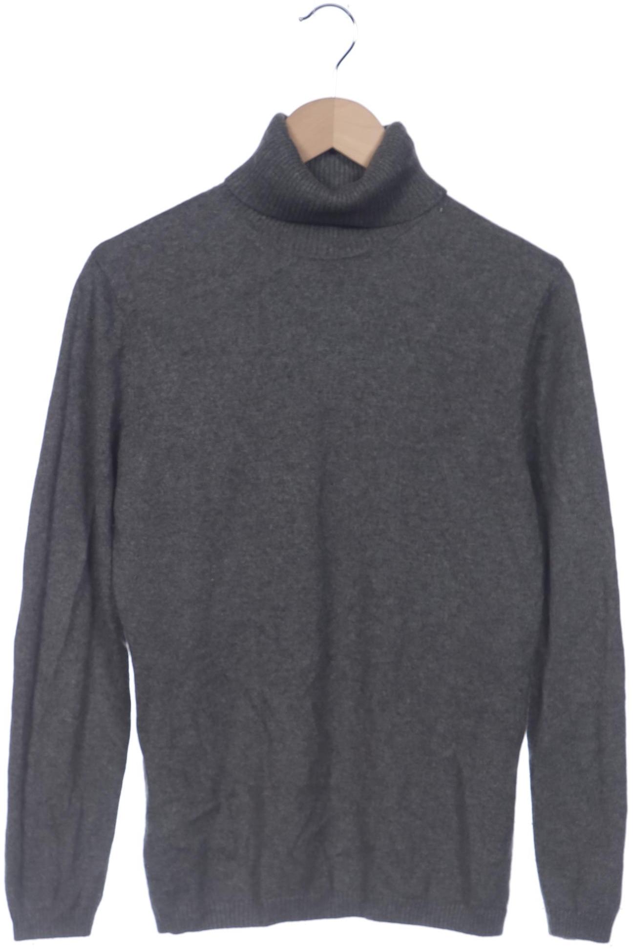

Gerry Weber Damen Pullover, grau, Gr. 42