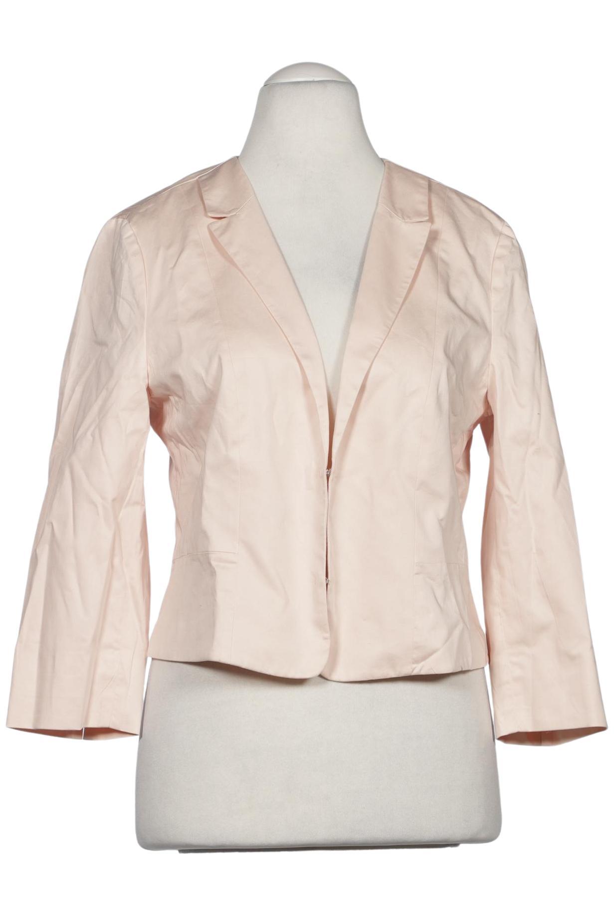 

Gerry Weber Damen Blazer, pink, Gr. 38