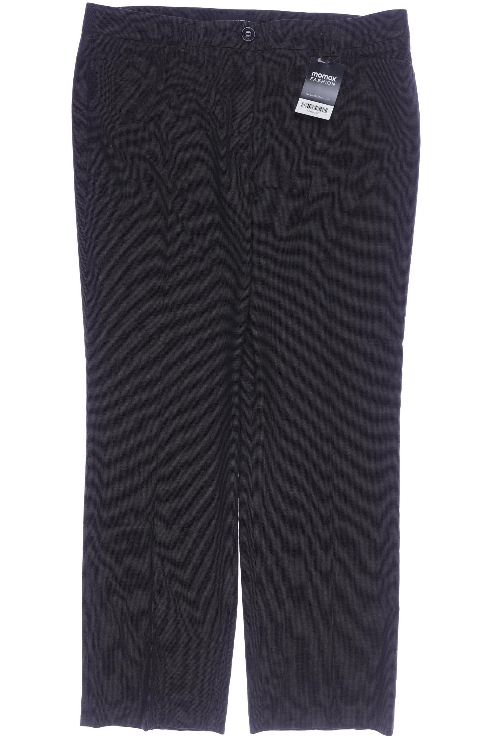 

Gerry Weber Damen Stoffhose, braun, Gr. 42