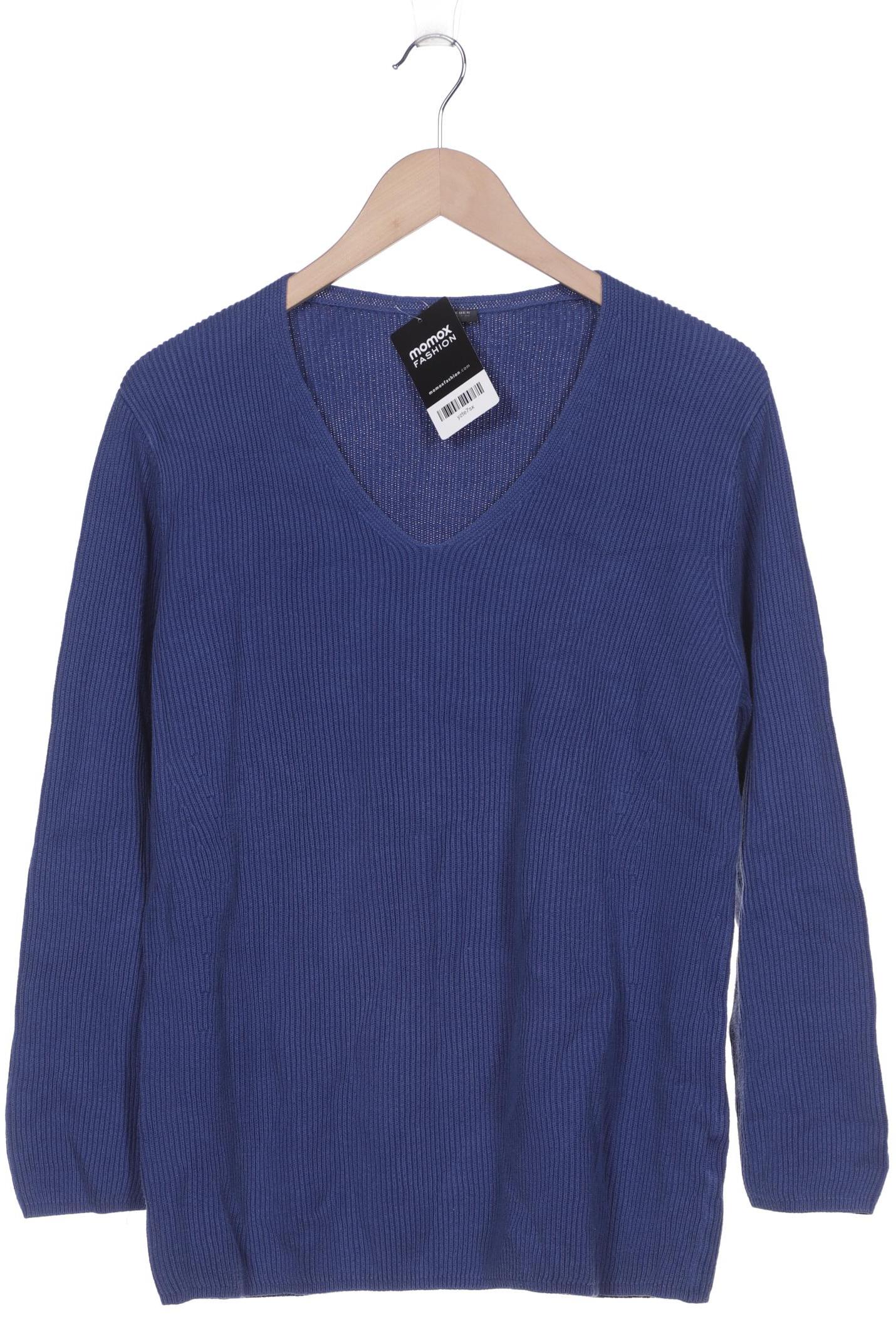 

Gerry Weber Damen Pullover, marineblau
