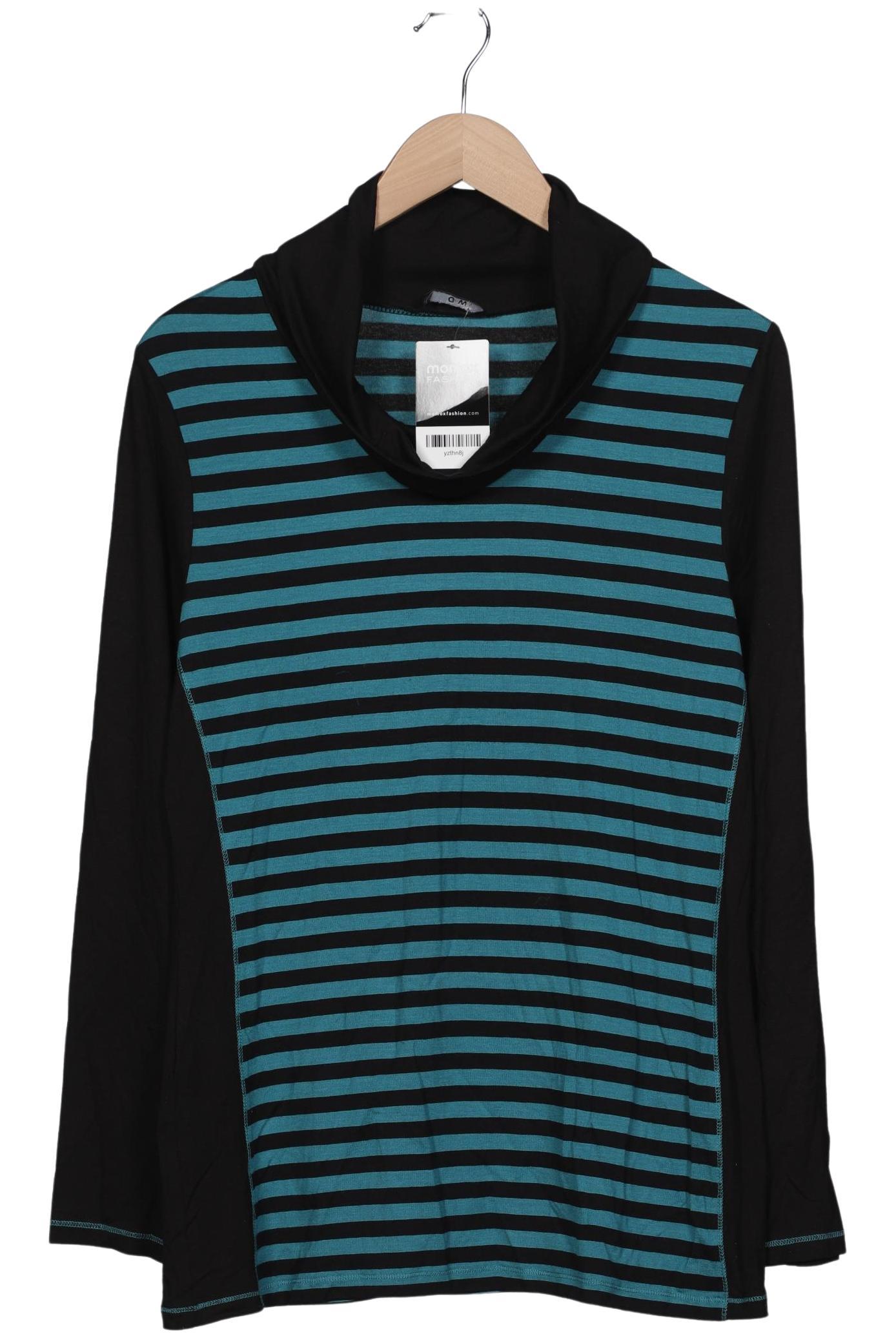 

Gerry Weber Damen Langarmshirt, mehrfarbig, Gr. 38