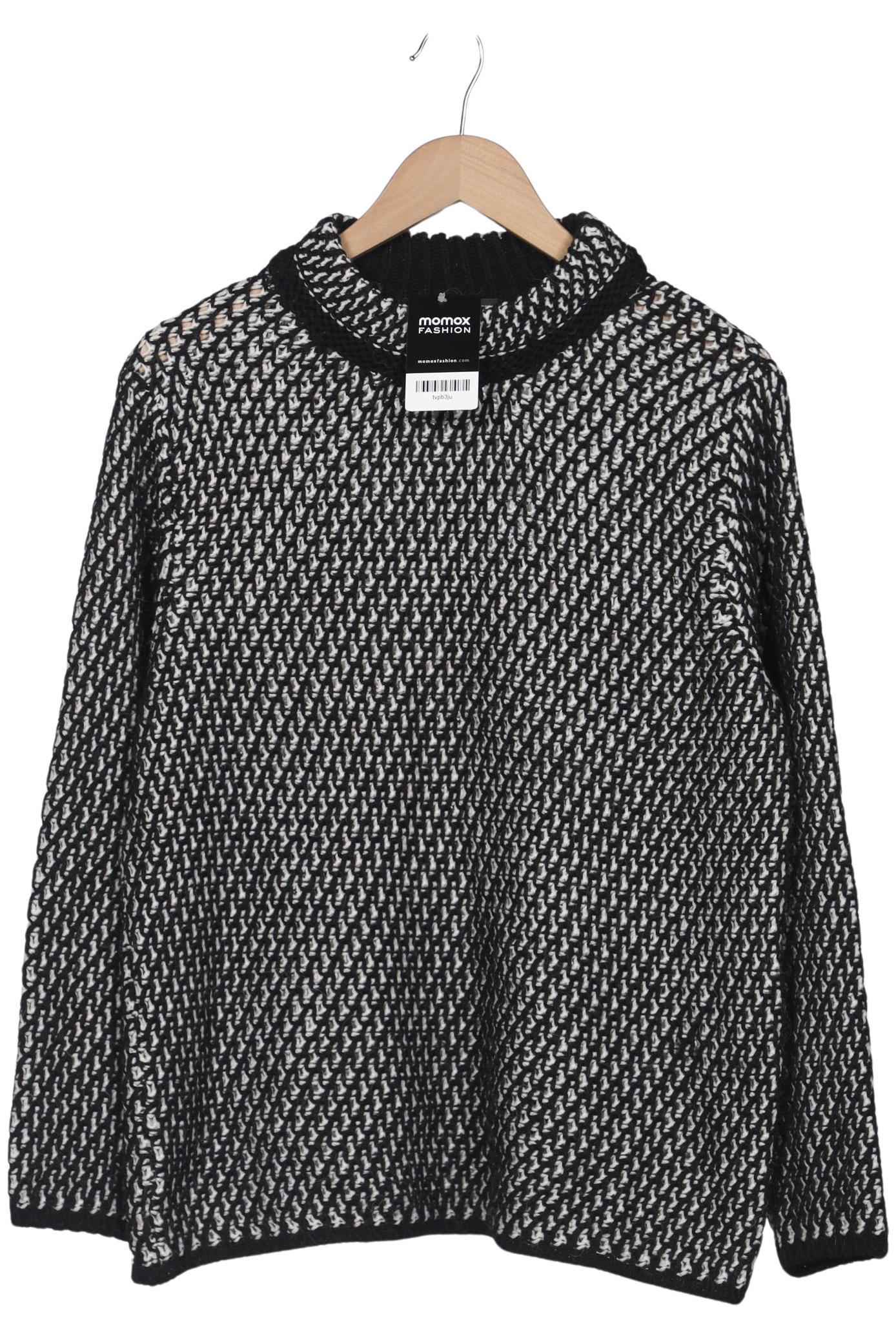 

Gerry Weber Damen Pullover, schwarz, Gr. 46