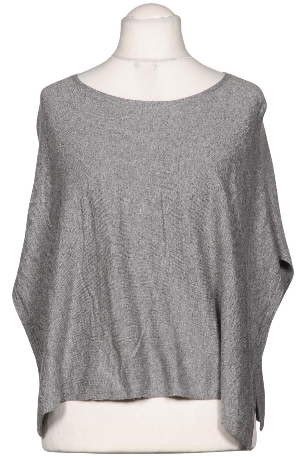 

Gerry Weber Damen Pullover, grau, Gr. uni