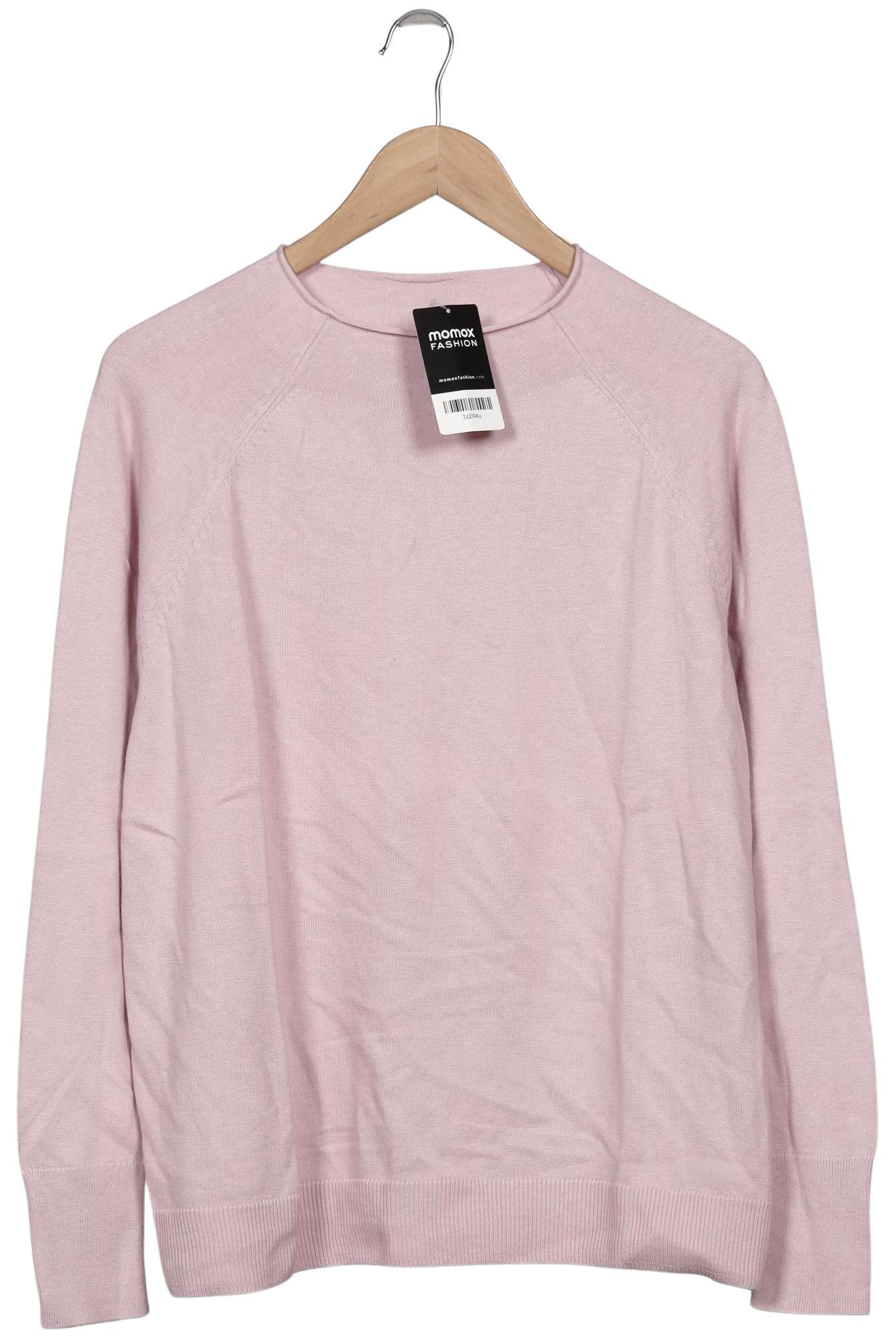 

Gerry Weber Damen Pullover, pink, Gr. 48