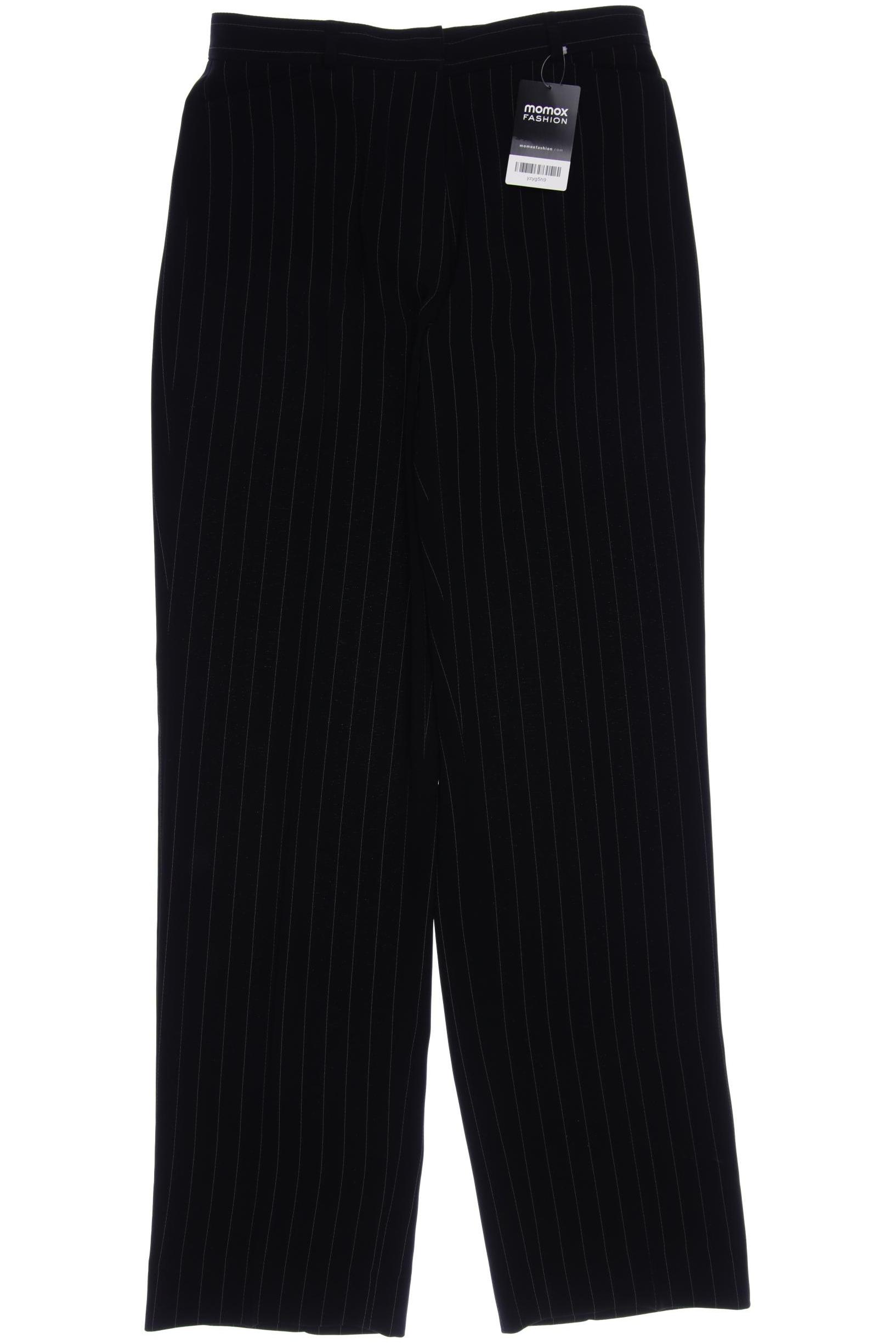 

Gerry Weber Damen Stoffhose, schwarz