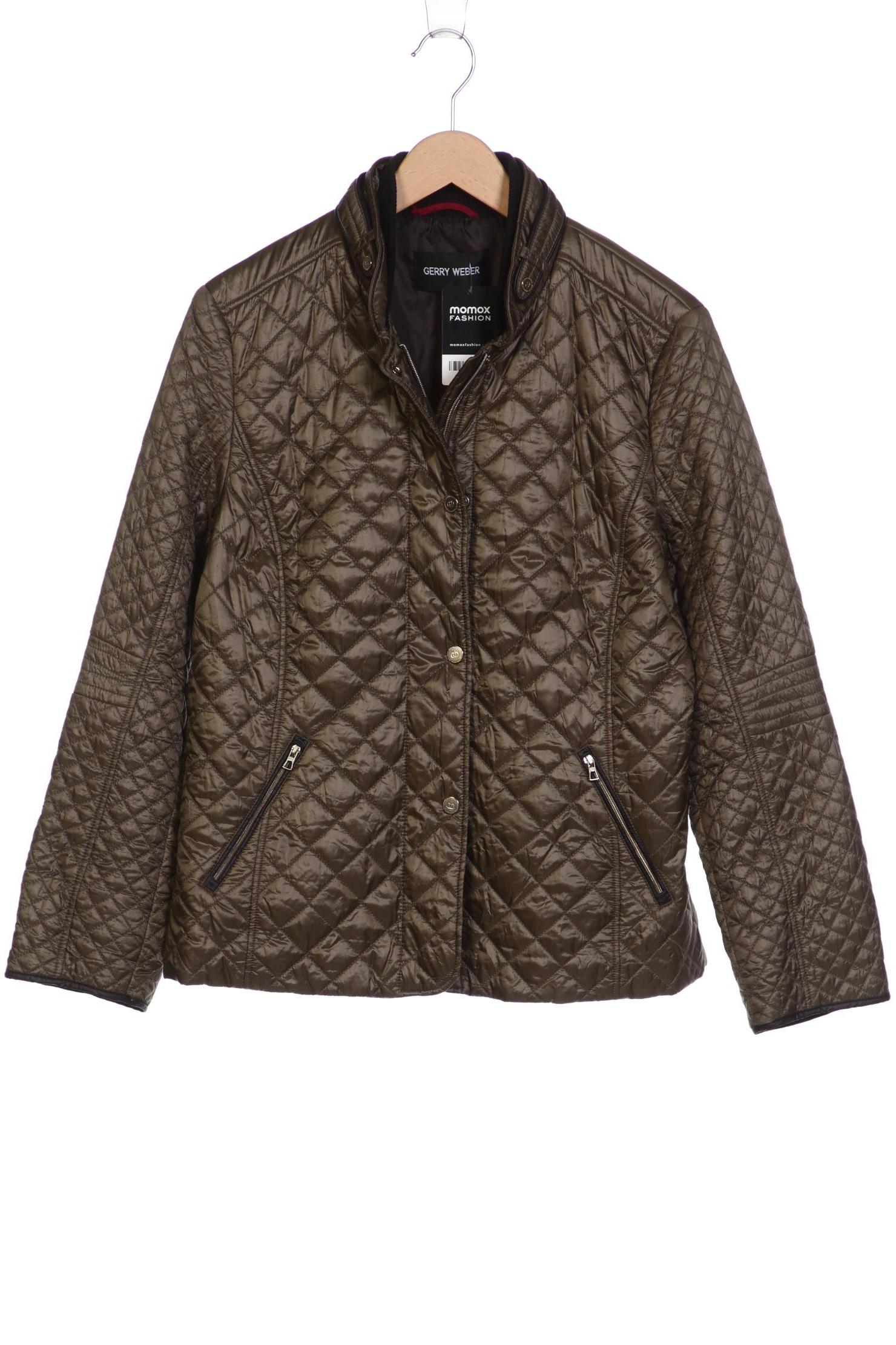 

Gerry Weber Damen Jacke, beige