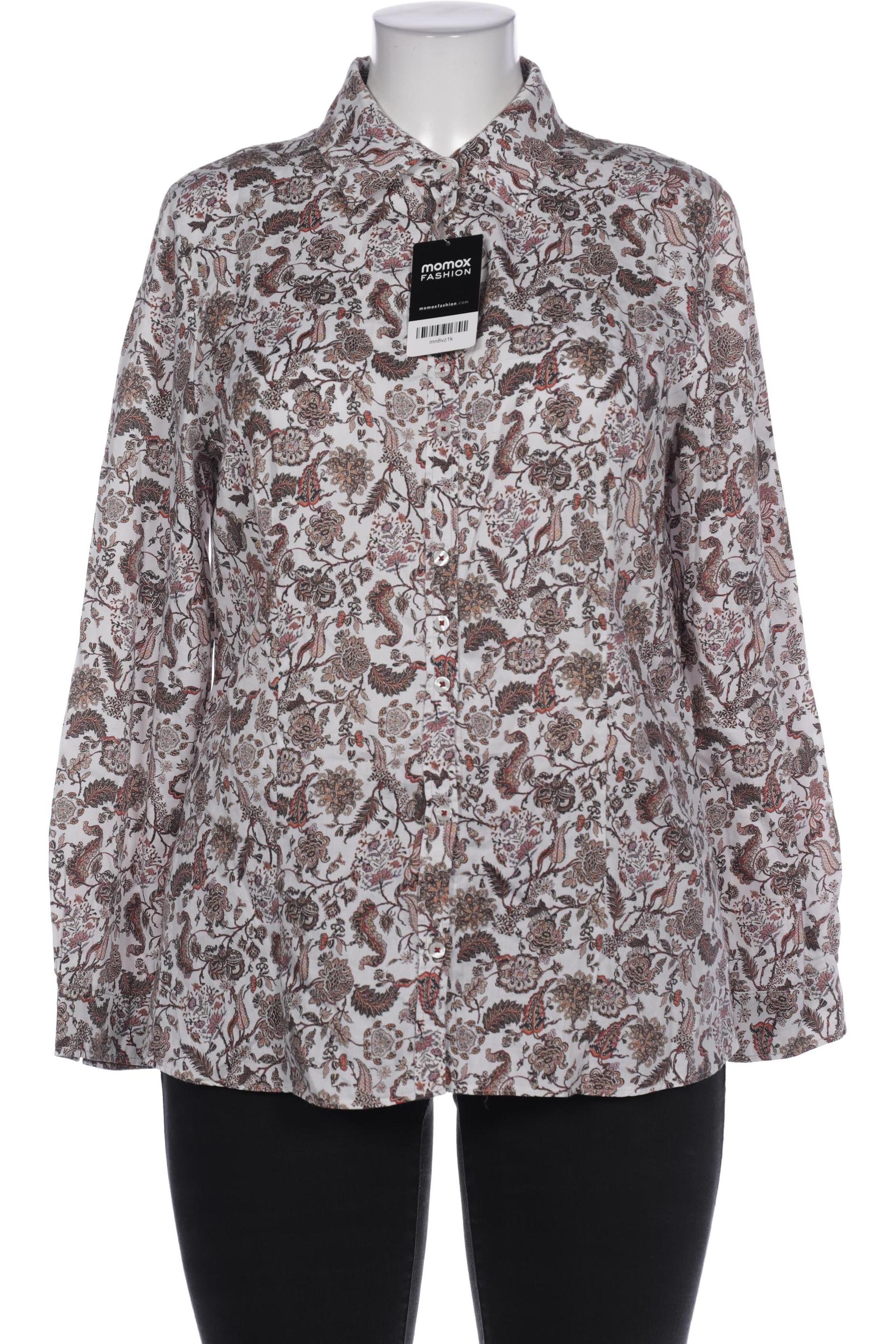 

Gerry Weber Damen Bluse, mehrfarbig, Gr. 46
