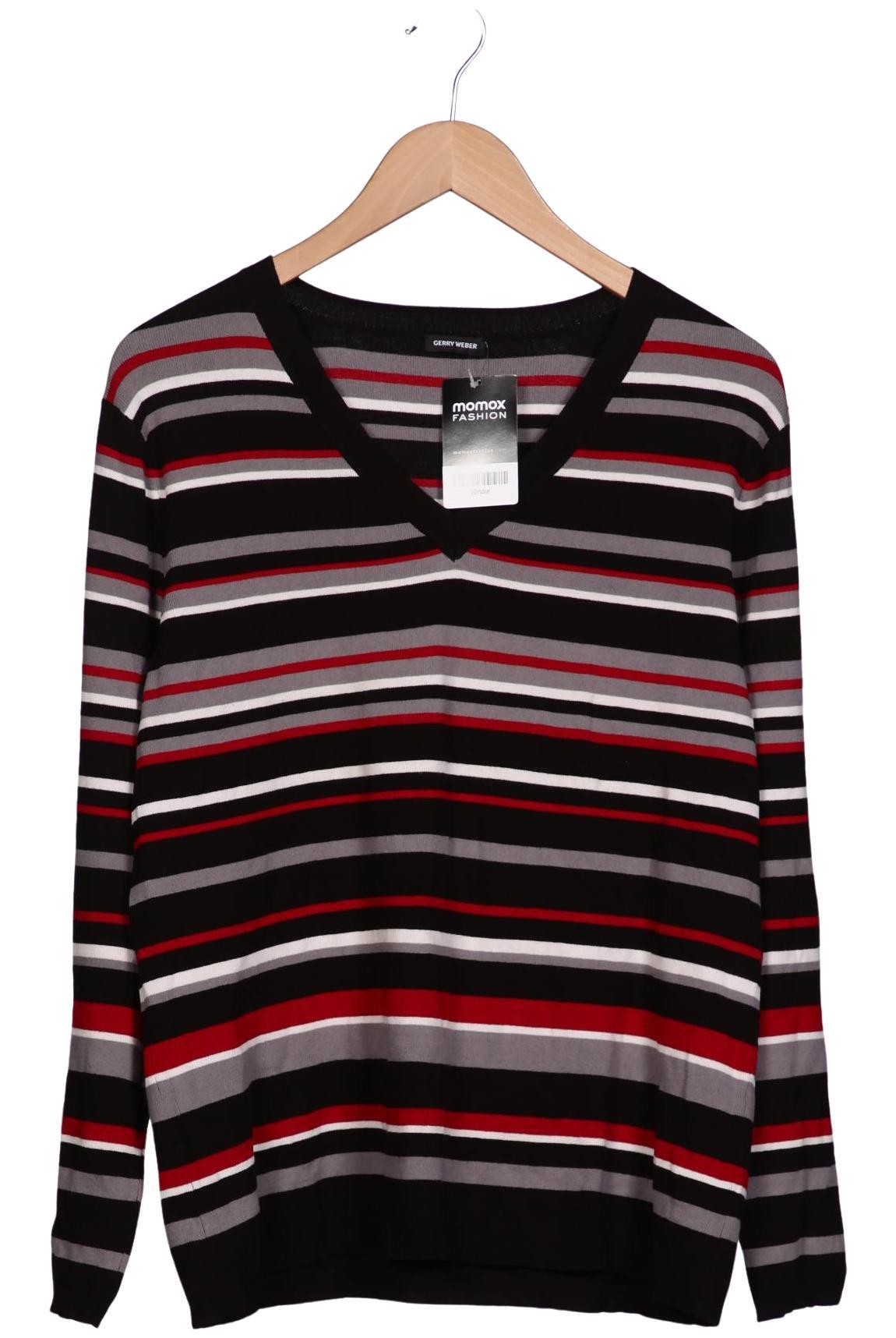

Gerry Weber Damen Pullover, mehrfarbig, Gr. 46