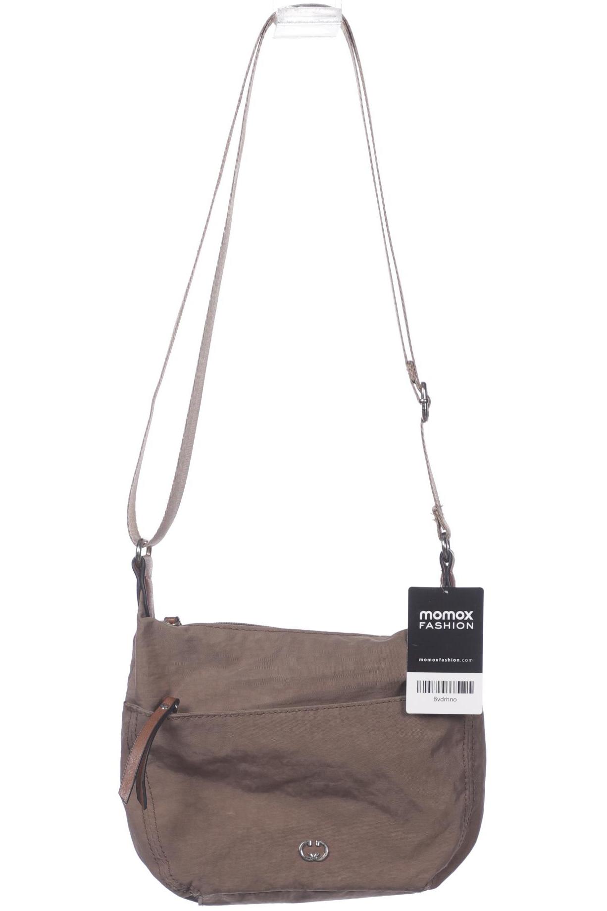 

Gerry Weber Damen Handtasche, braun, Gr.