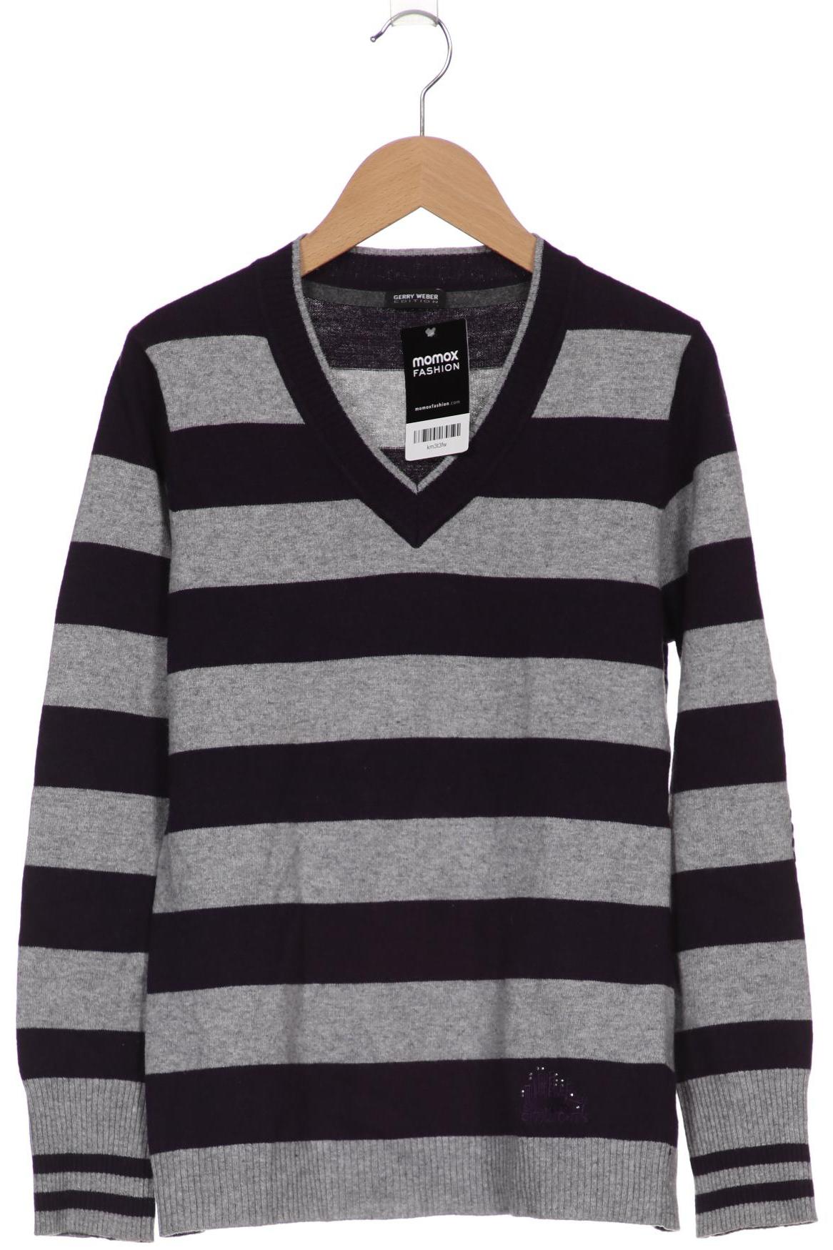 

Gerry Weber Damen Pullover, flieder, Gr. 38