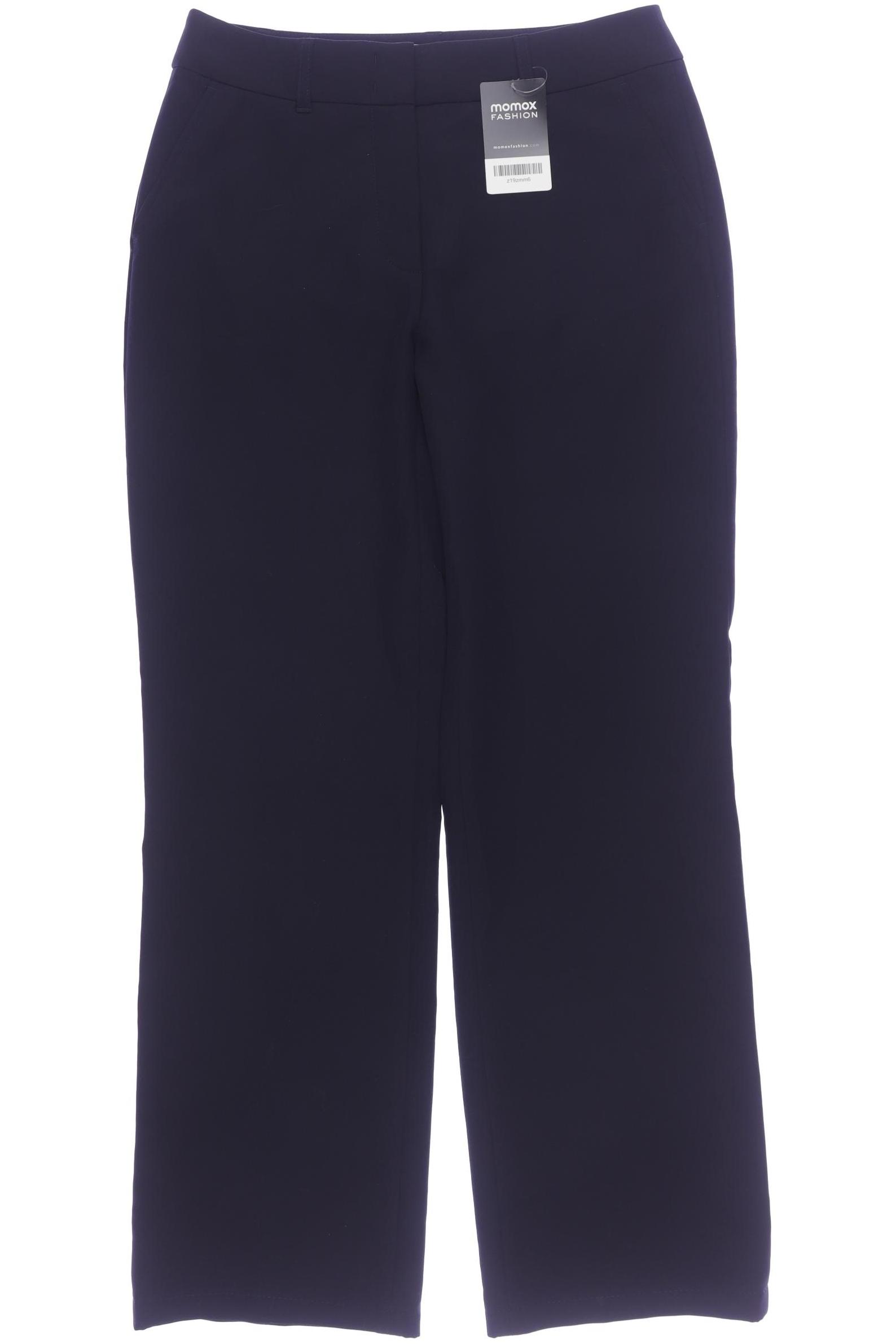 

Gerry Weber Damen Stoffhose, marineblau, Gr. 29