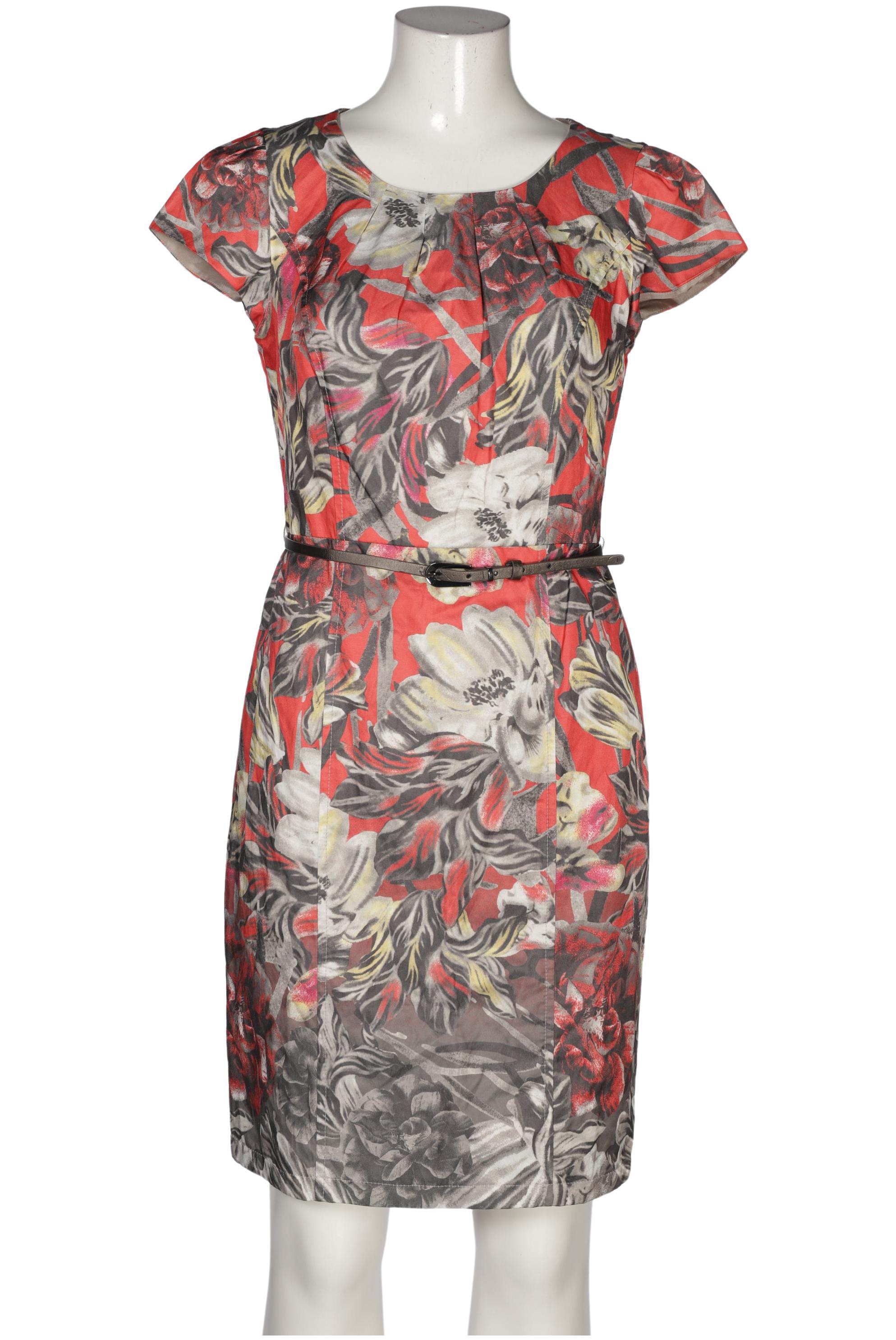 

Gerry Weber Damen Kleid, rot, Gr. 38